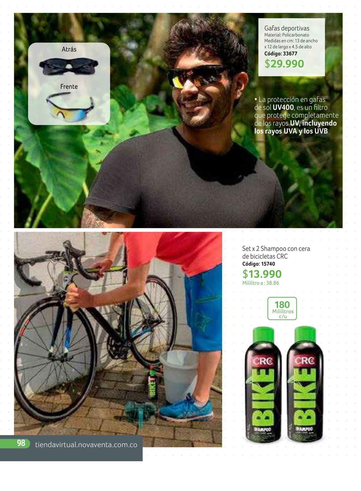 Catálogo Novaventa 07.02.2023 - 23.02.2023