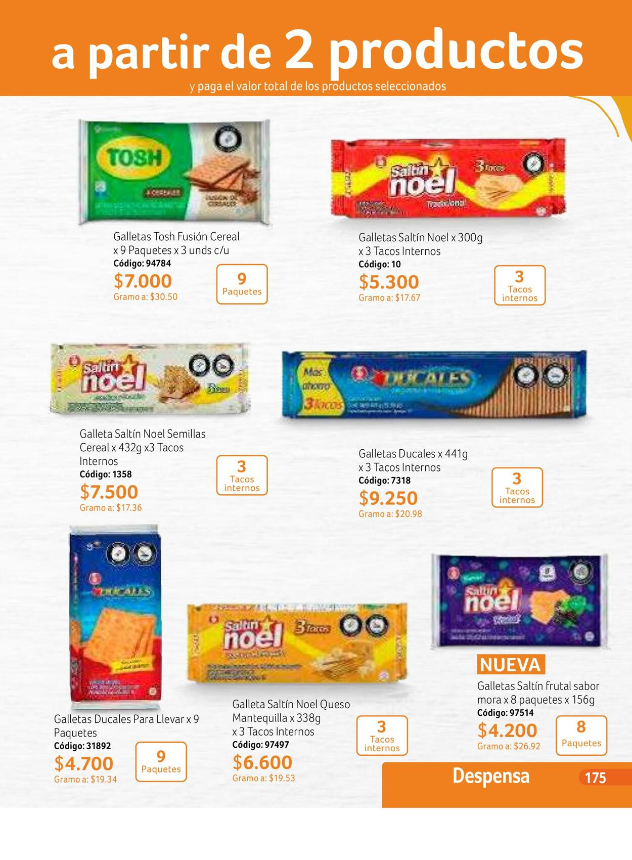 Catálogo Novaventa 07.02.2023 - 23.02.2023