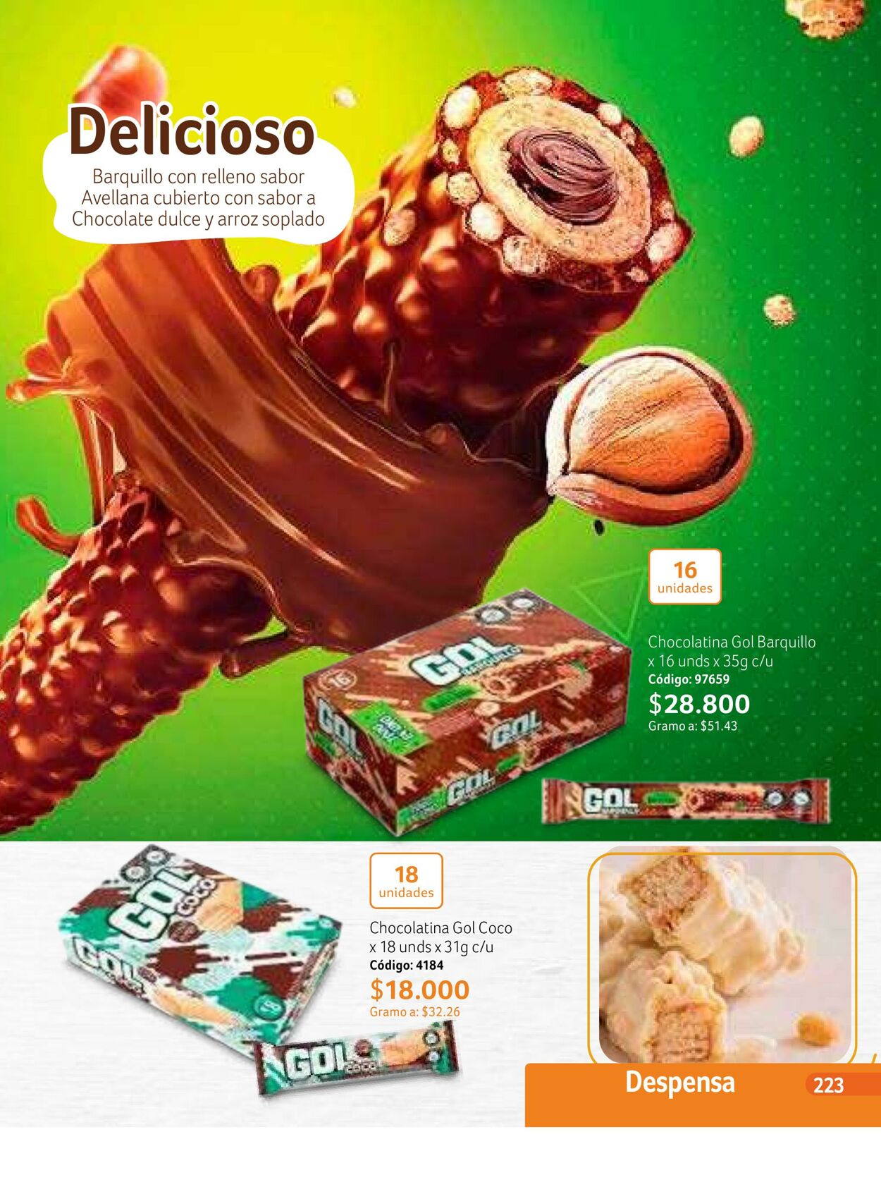 Catálogo Novaventa 07.02.2023 - 23.02.2023