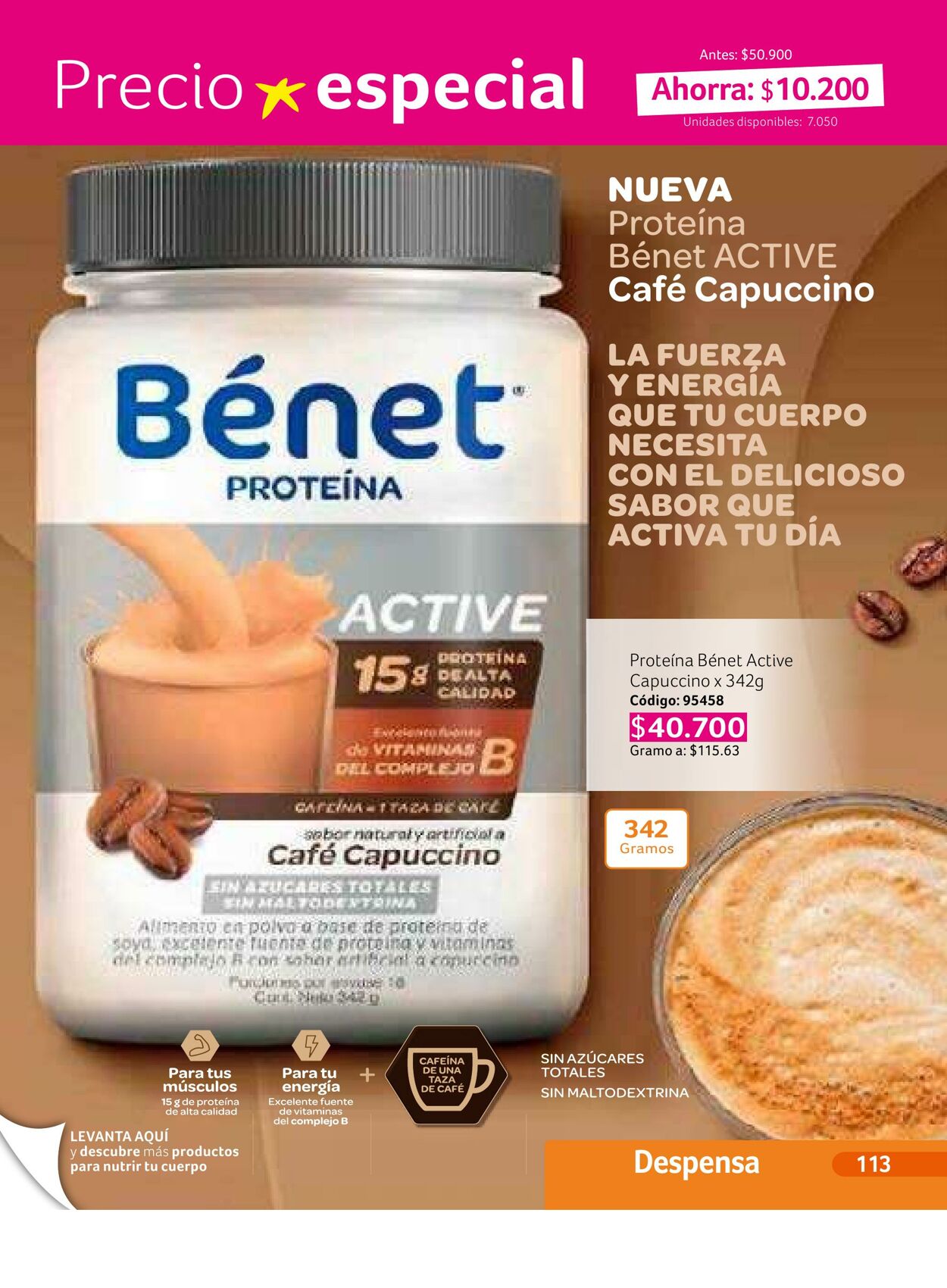 Catálogo Novaventa 07.02.2023 - 23.02.2023