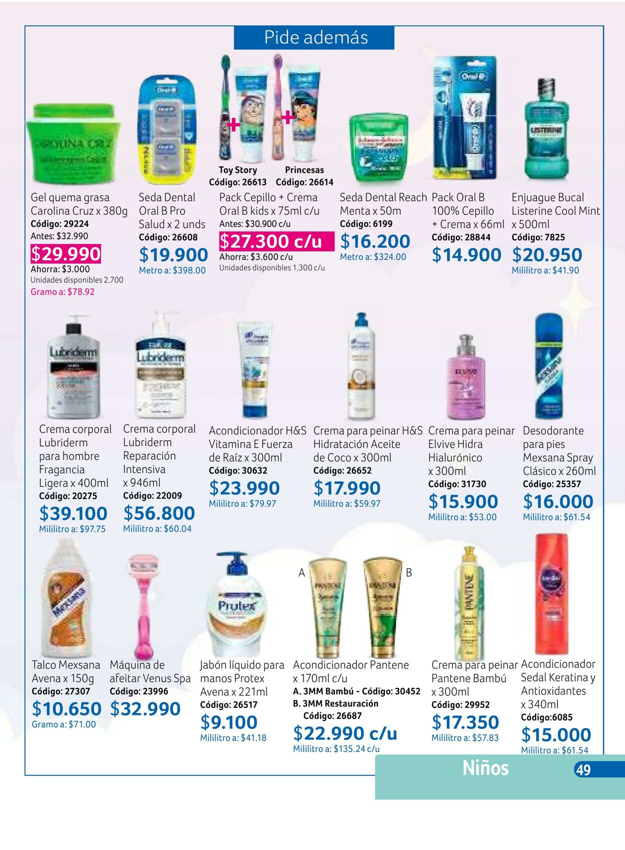 Catálogo Novaventa 07.02.2023 - 23.02.2023