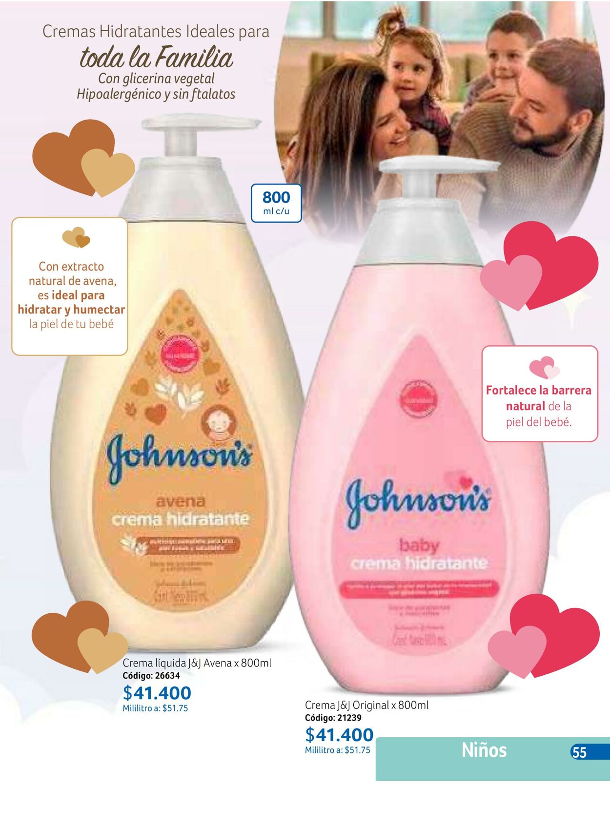 Catálogo Novaventa 07.02.2023 - 23.02.2023