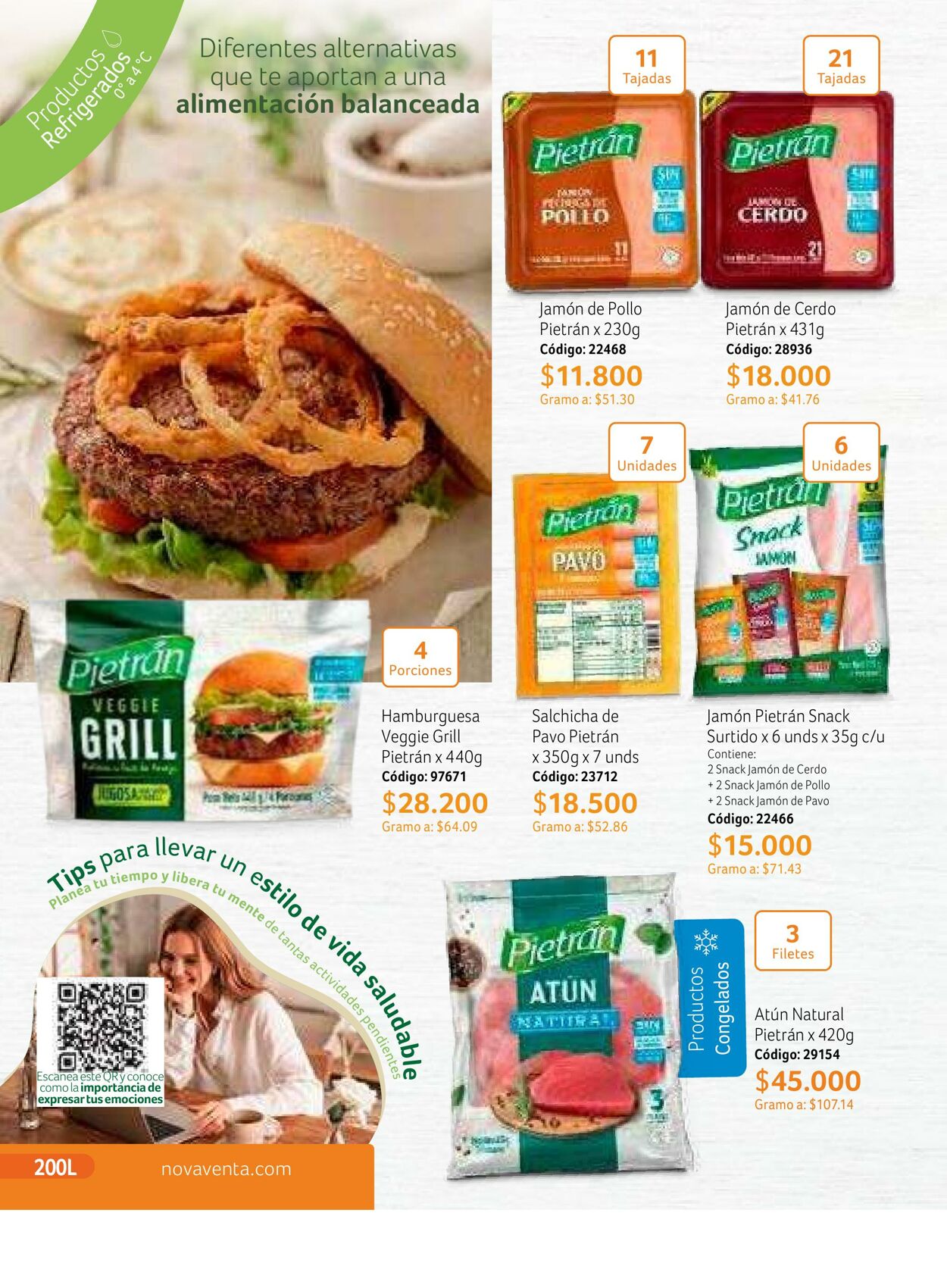 Catálogo Novaventa 07.02.2023 - 23.02.2023