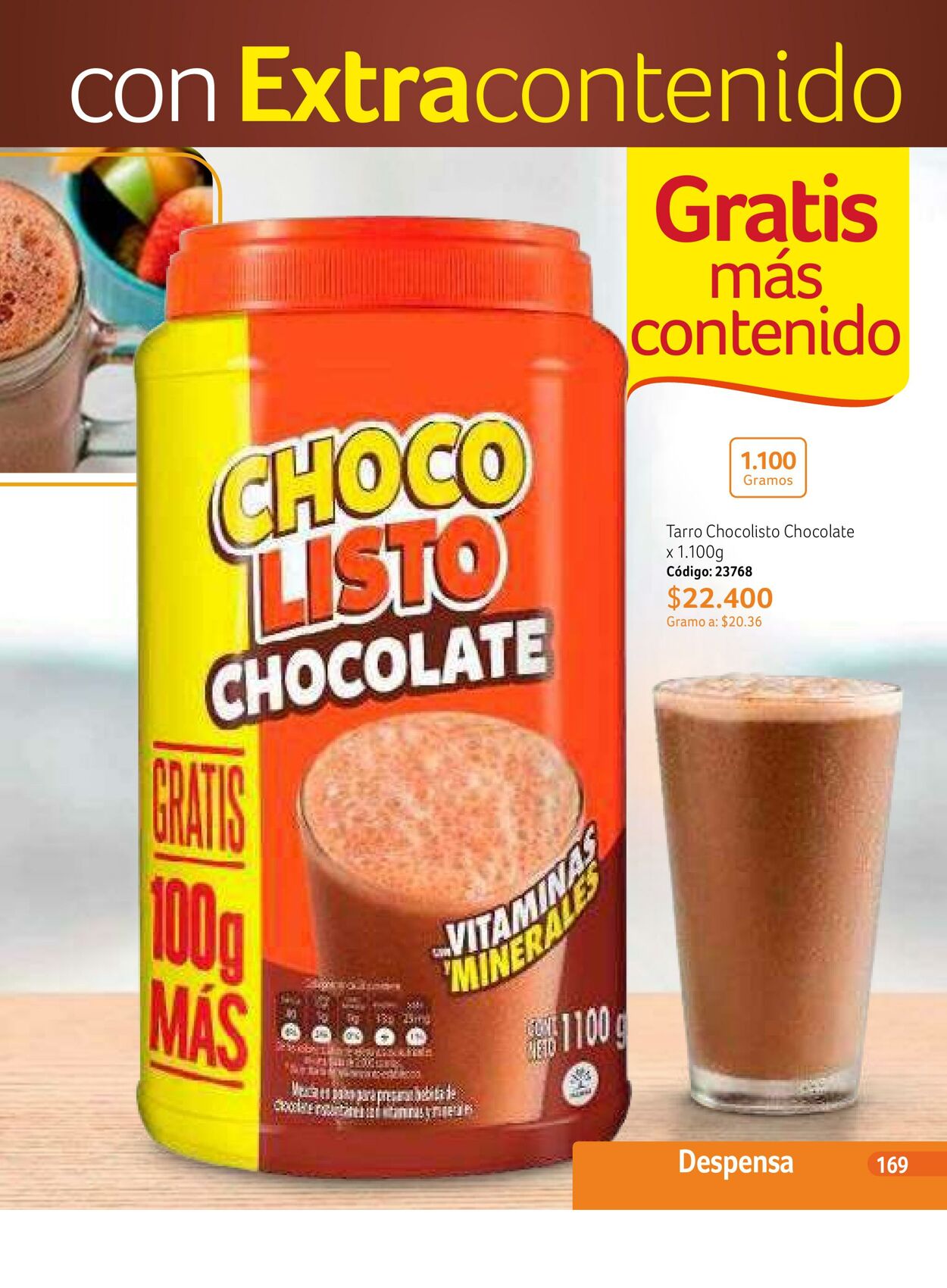 Catálogo Novaventa 07.02.2023 - 23.02.2023