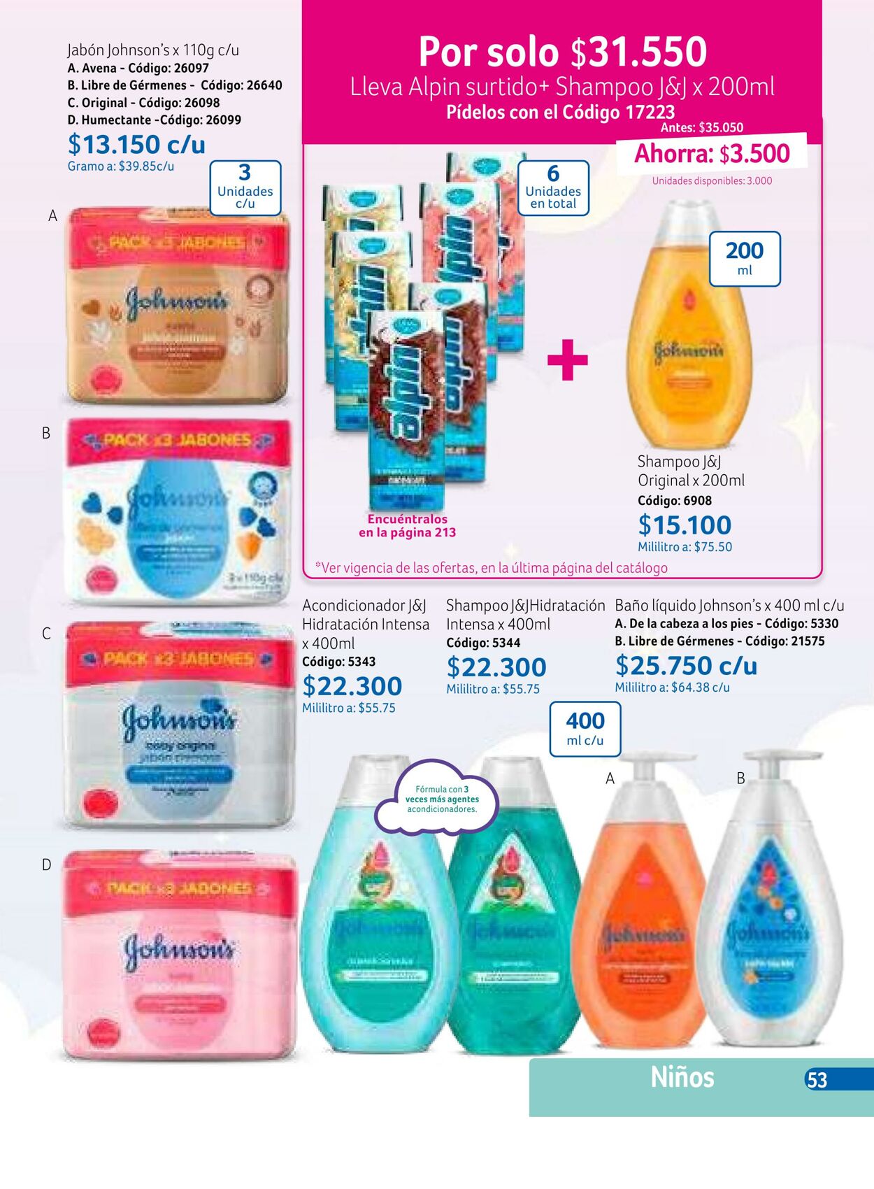 Catálogo Novaventa 07.02.2023 - 23.02.2023