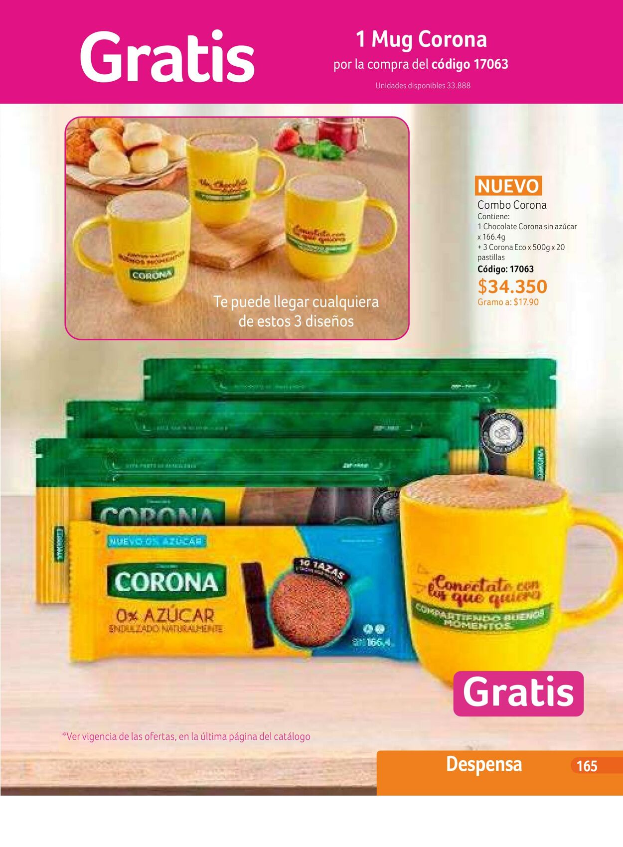 Catálogo Novaventa 07.02.2023 - 23.02.2023