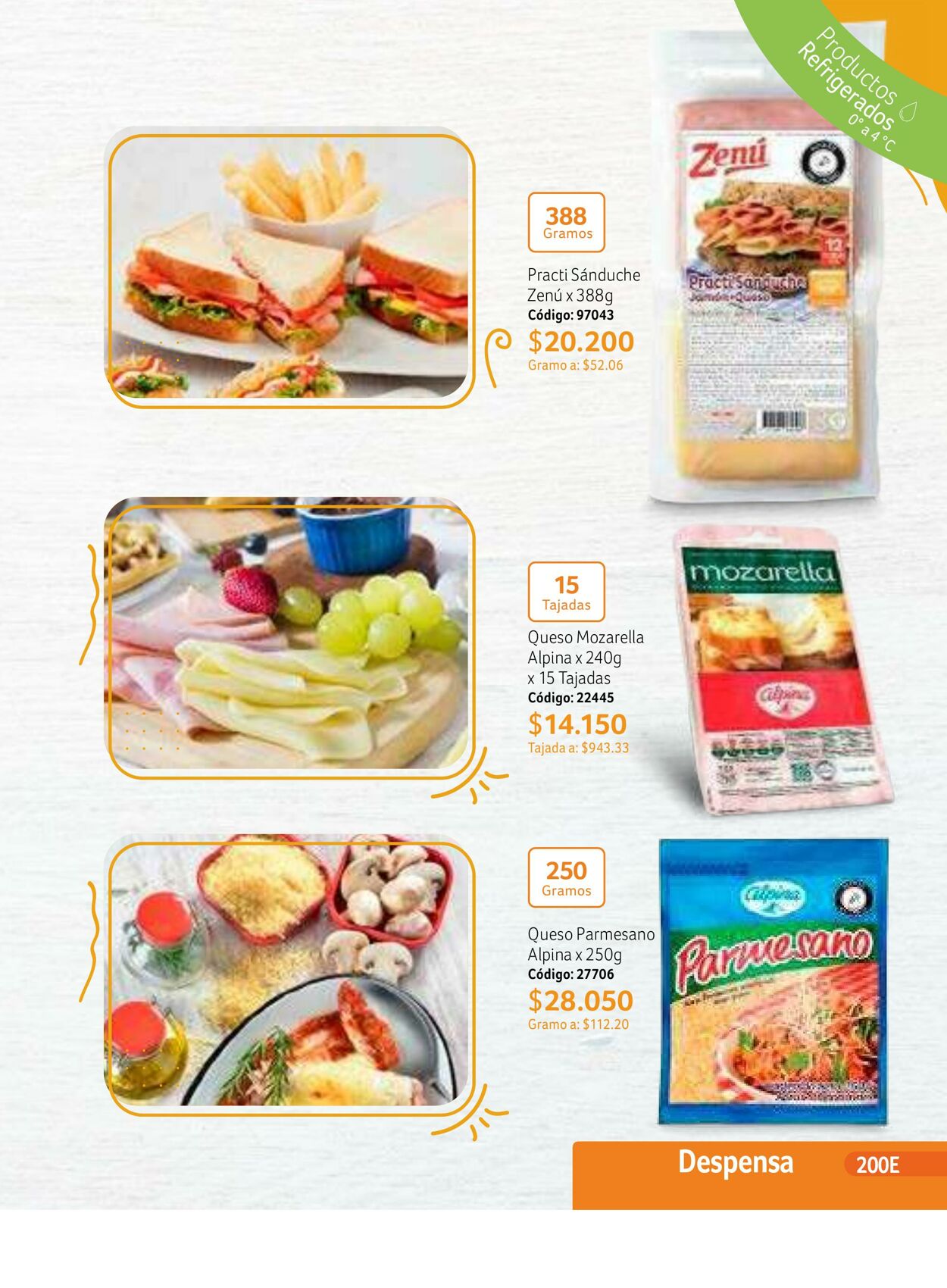 Catálogo Novaventa 07.02.2023 - 23.02.2023