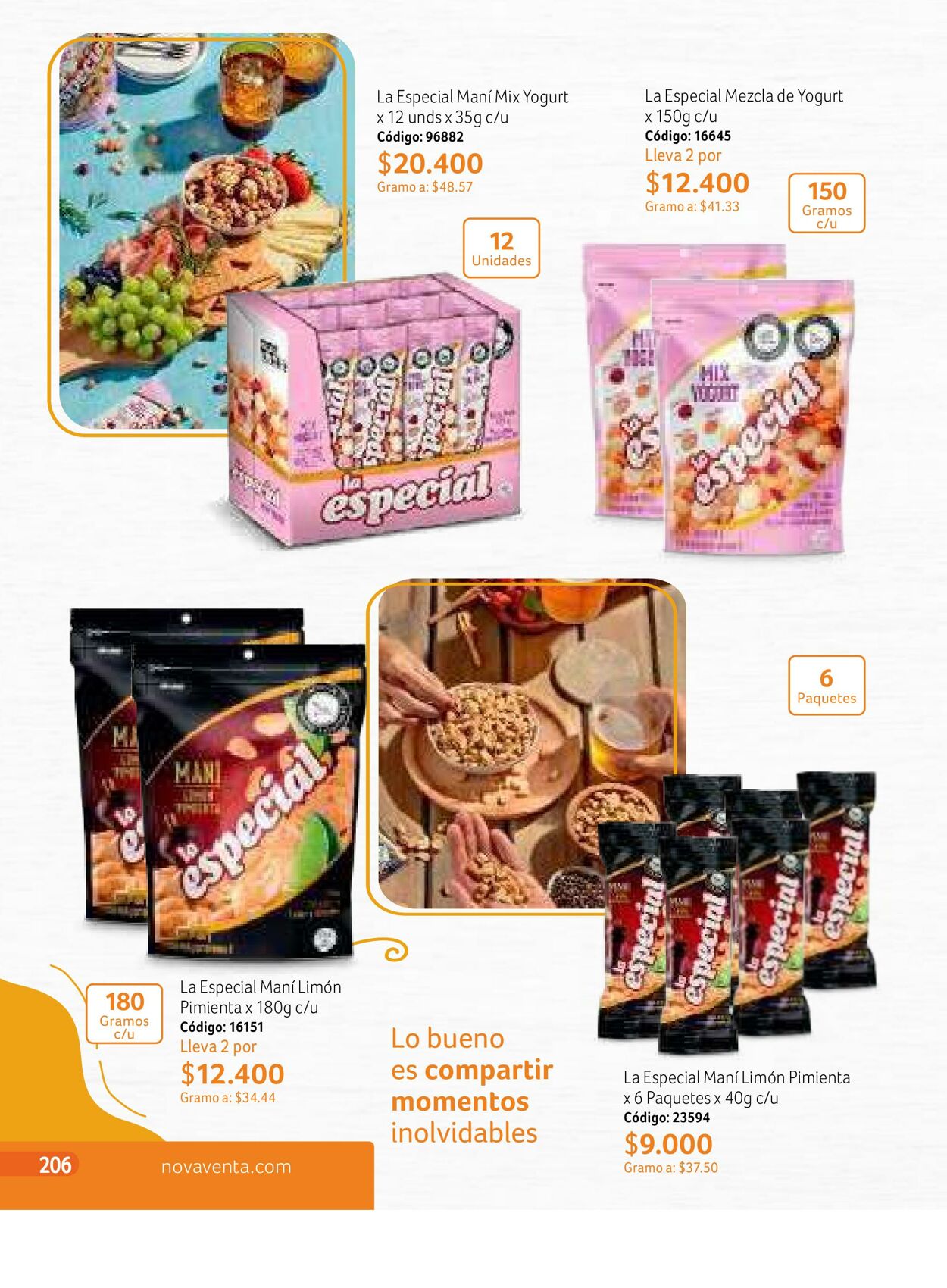 Catálogo Novaventa 07.02.2023 - 23.02.2023