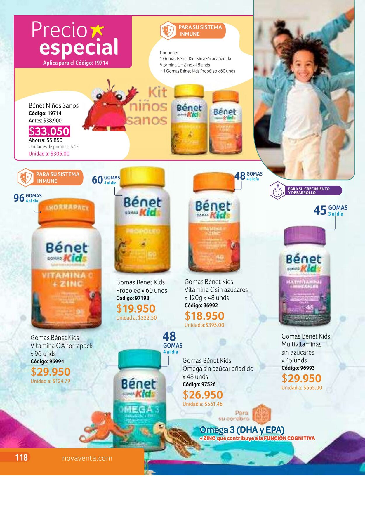 Catálogo Novaventa 07.02.2023 - 23.02.2023