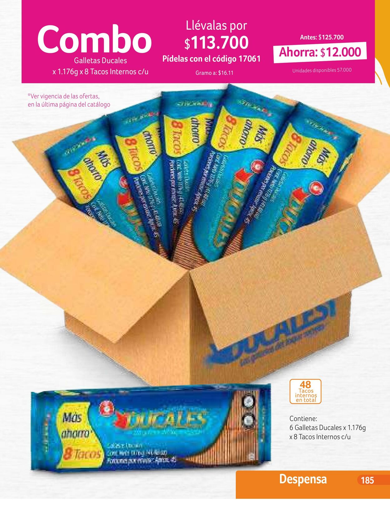 Catálogo Novaventa 07.02.2023 - 23.02.2023