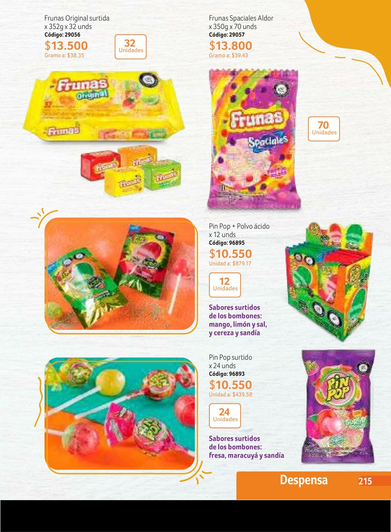 Catálogo Novaventa 07.02.2023 - 23.02.2023