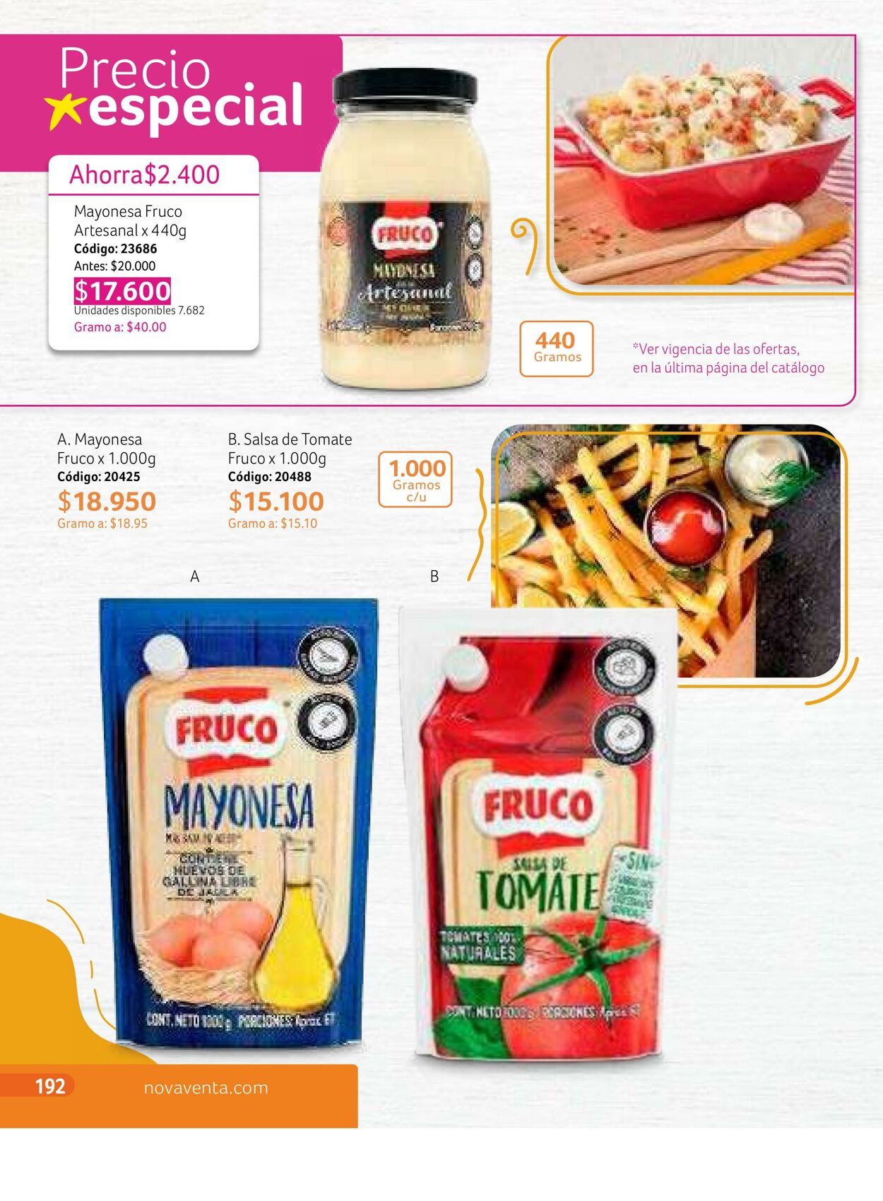 Catálogo Novaventa 07.02.2023 - 23.02.2023