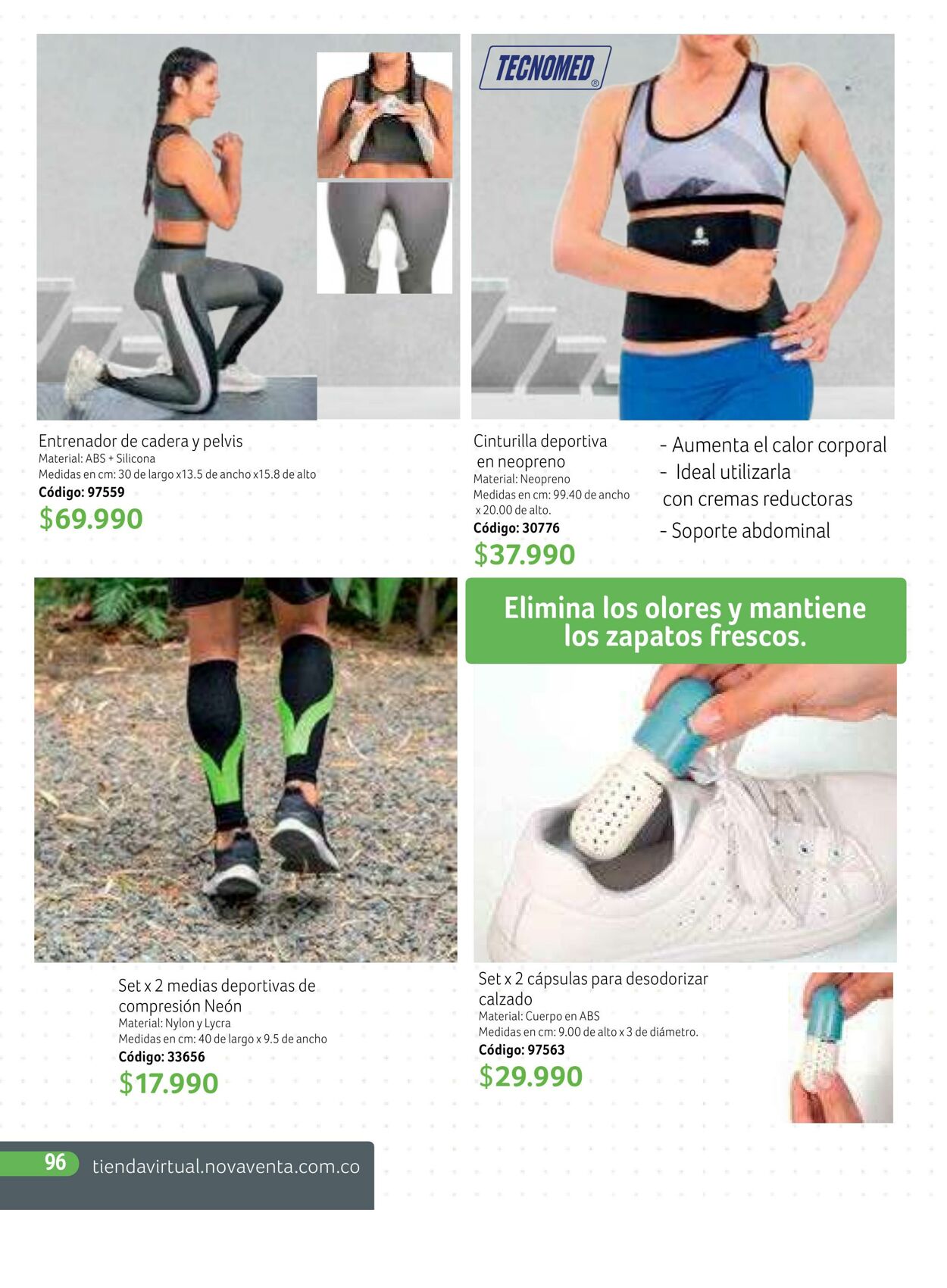 Catálogo Novaventa 07.02.2023 - 23.02.2023