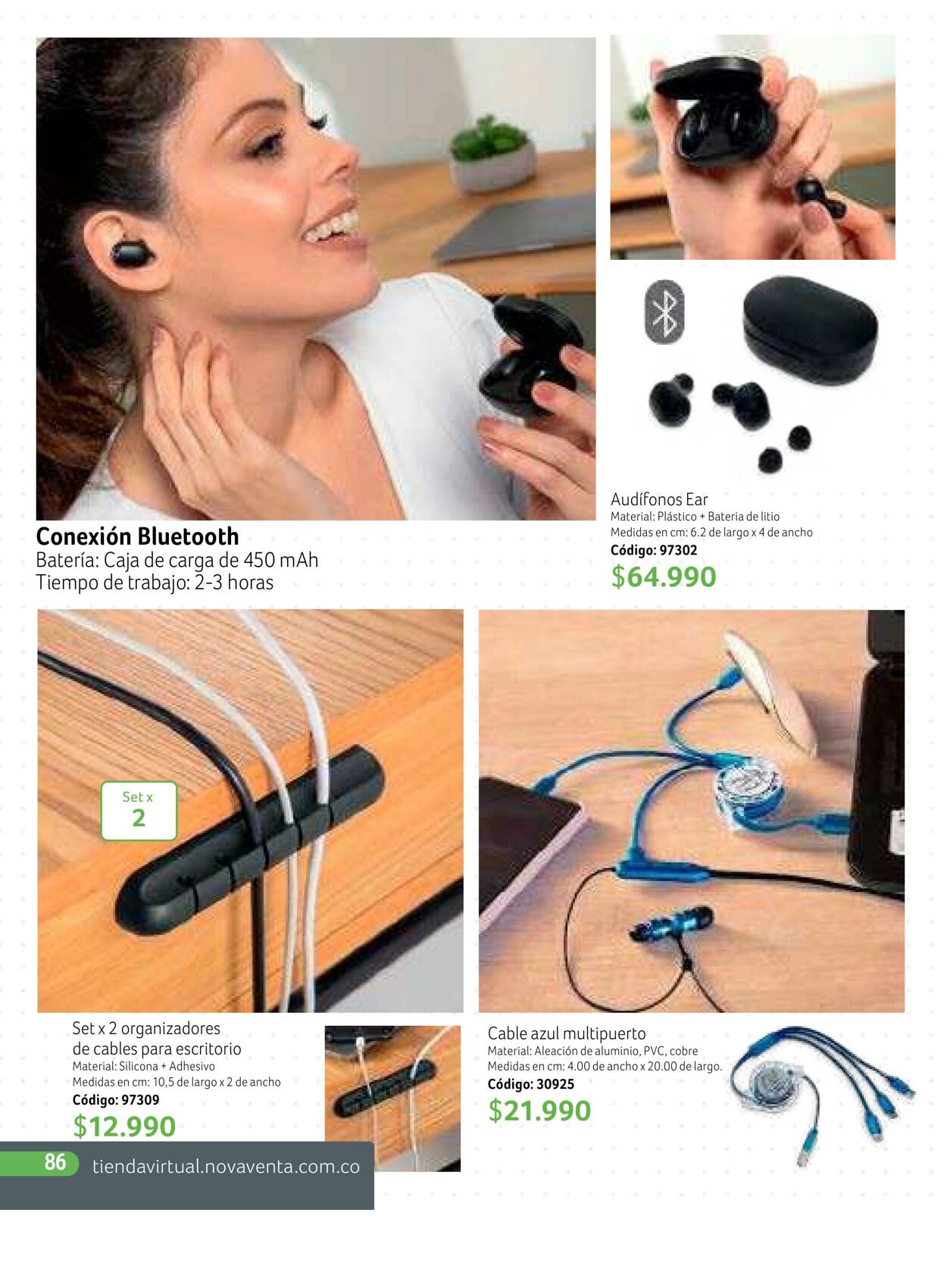 Catálogo Novaventa 07.02.2023 - 23.02.2023