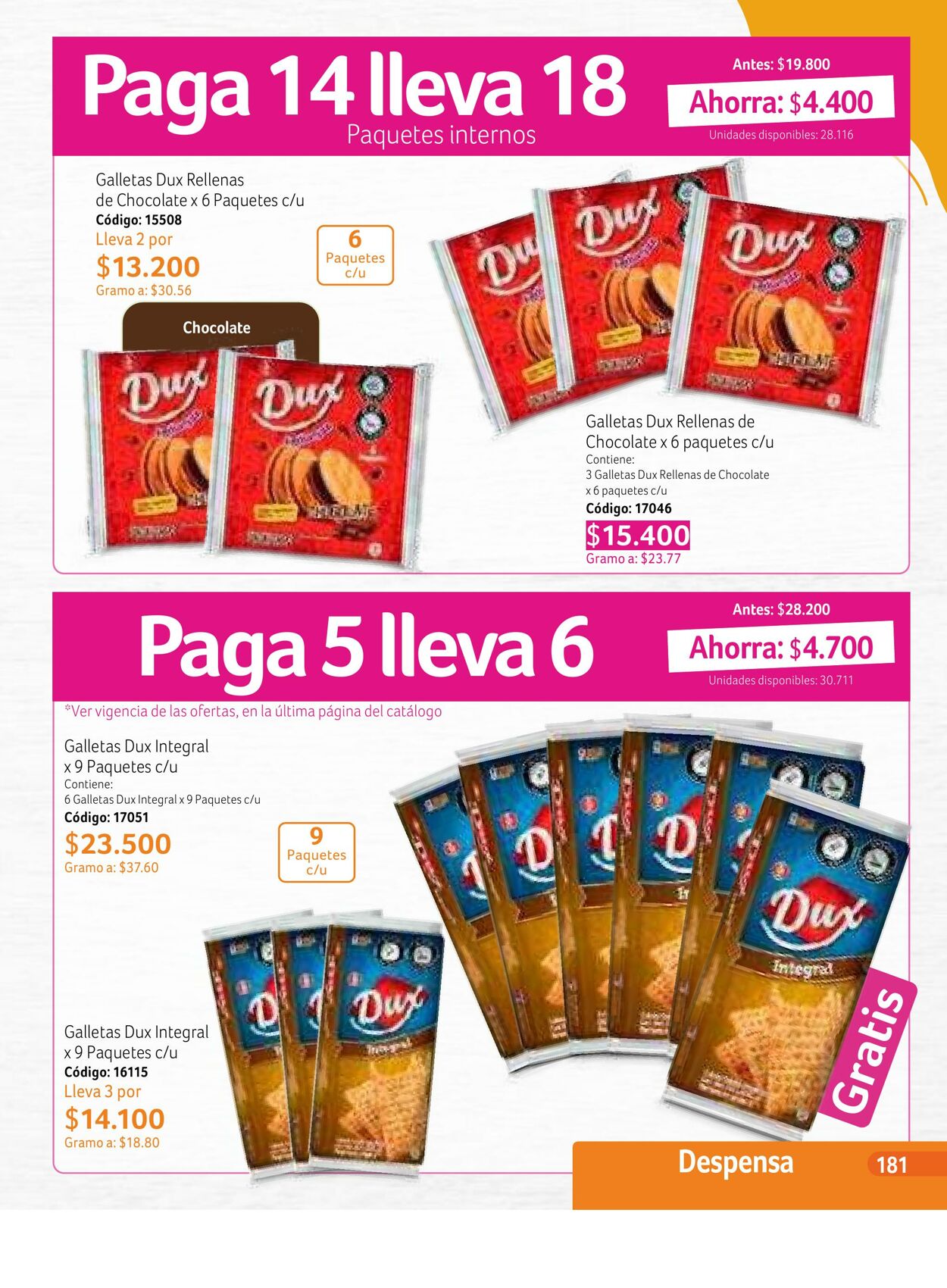 Catálogo Novaventa 07.02.2023 - 23.02.2023