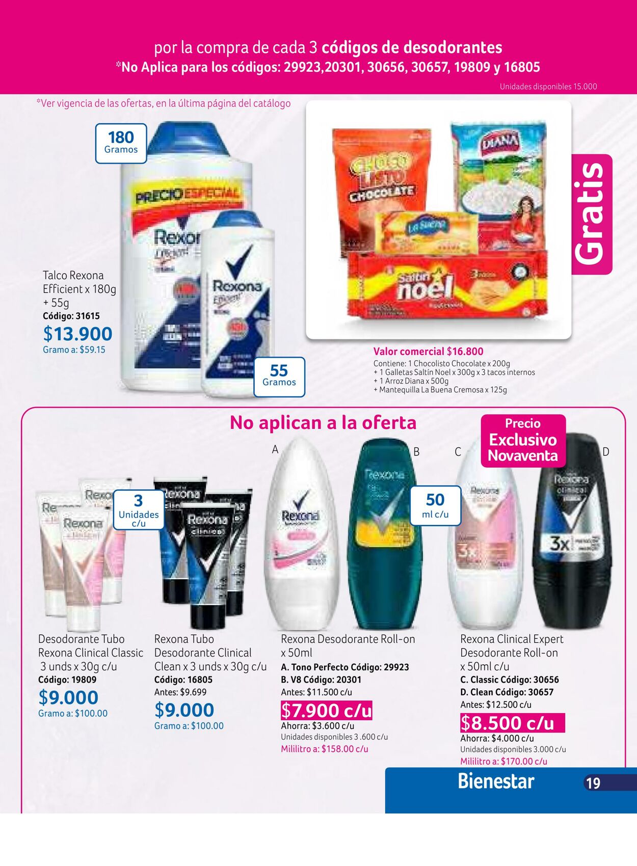 Catálogo Novaventa 07.02.2023 - 23.02.2023