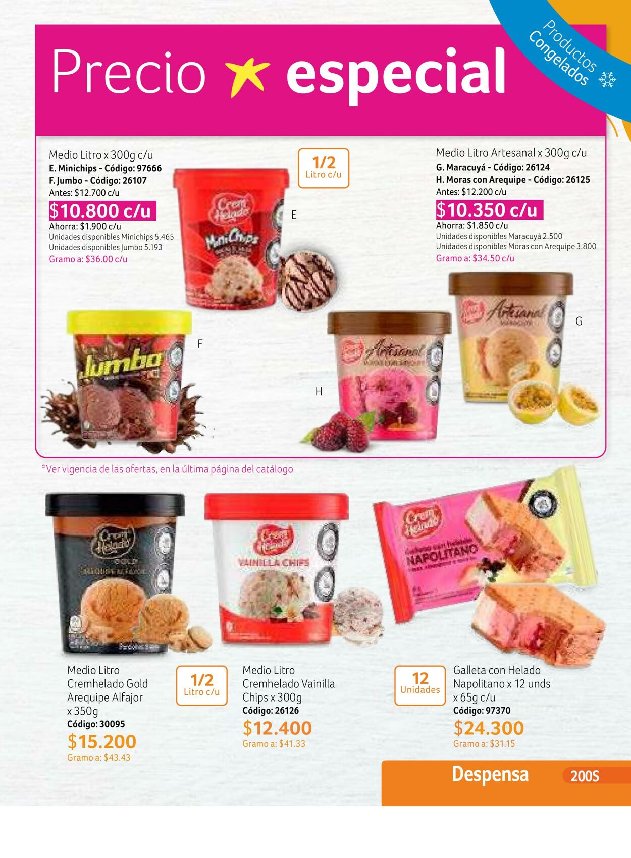 Catálogo Novaventa 07.02.2023 - 23.02.2023