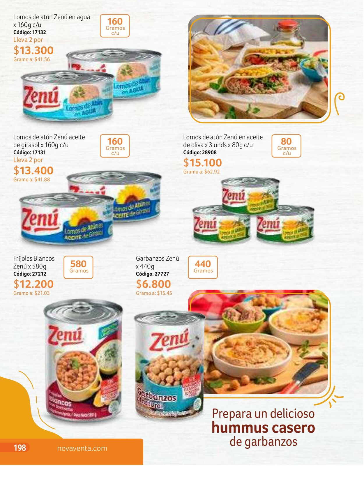 Catálogo Novaventa 07.02.2023 - 23.02.2023