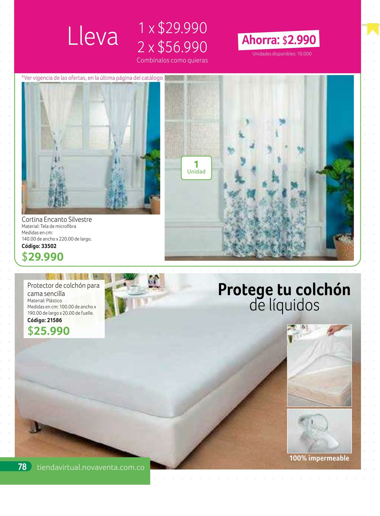 Catálogo Novaventa 07.02.2023 - 23.02.2023