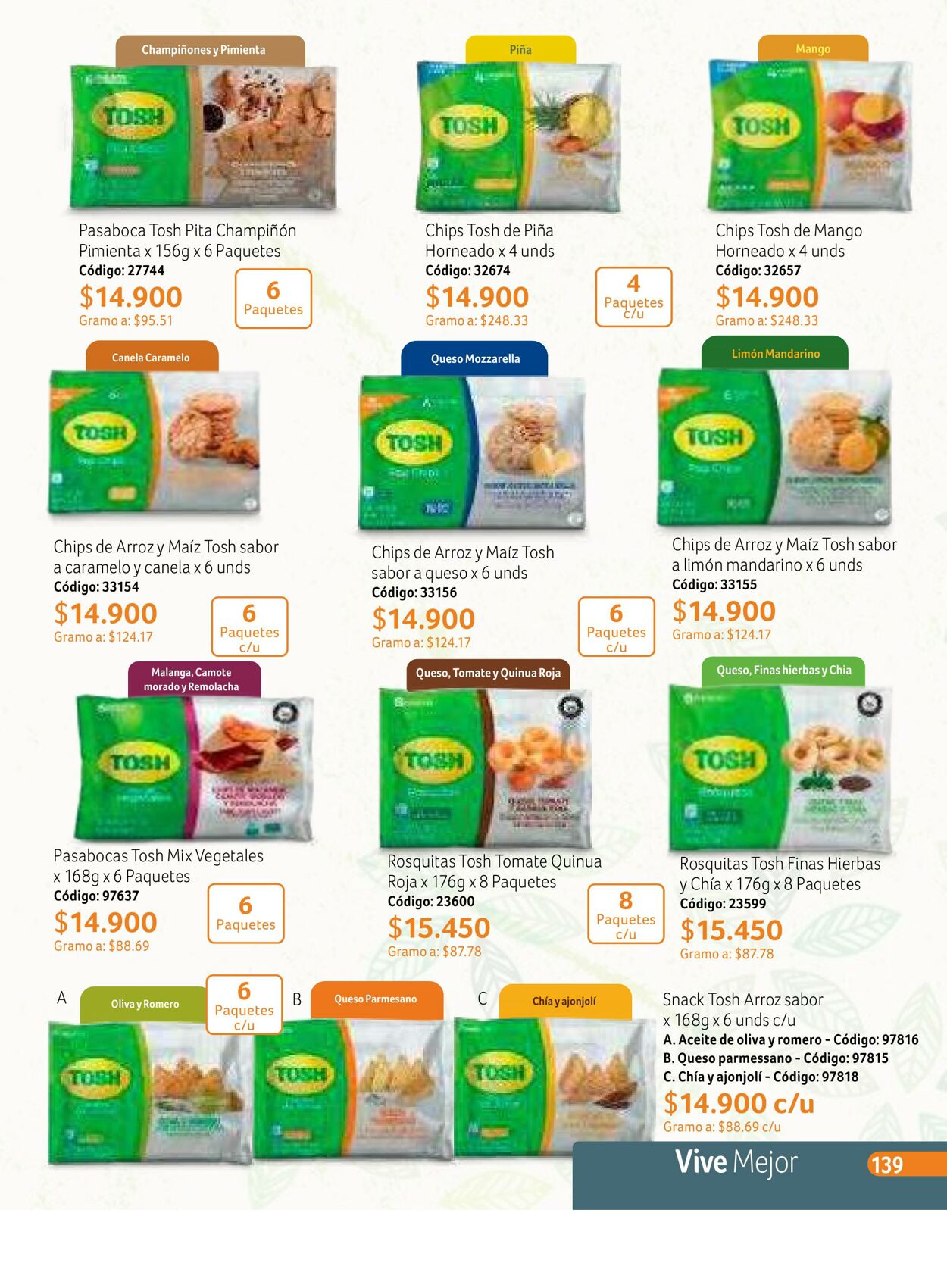 Catálogo Novaventa 07.02.2023 - 23.02.2023