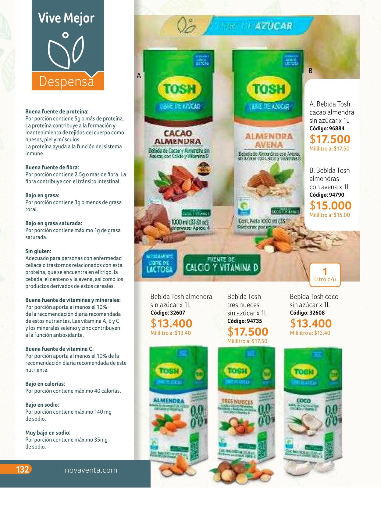 Catálogo Novaventa 07.02.2023 - 23.02.2023