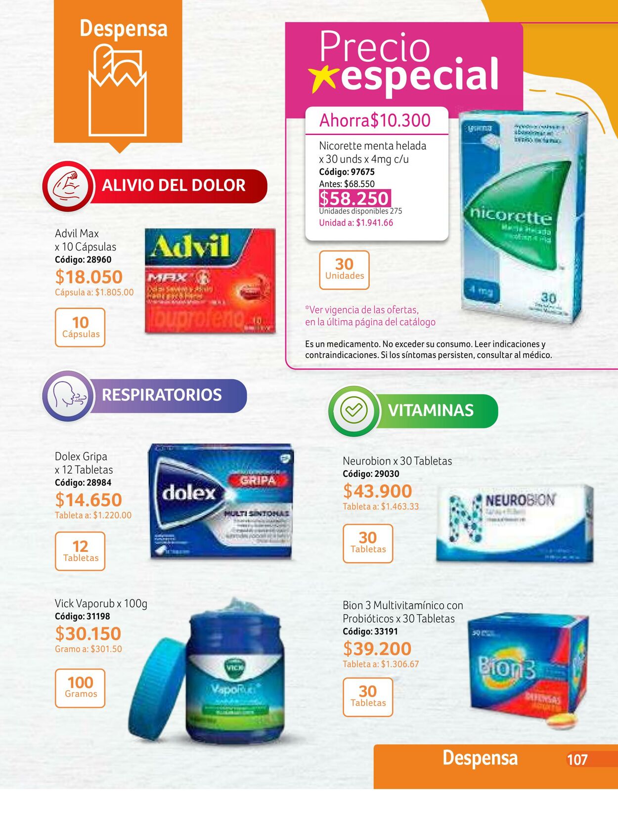 Catálogo Novaventa 07.02.2023 - 23.02.2023