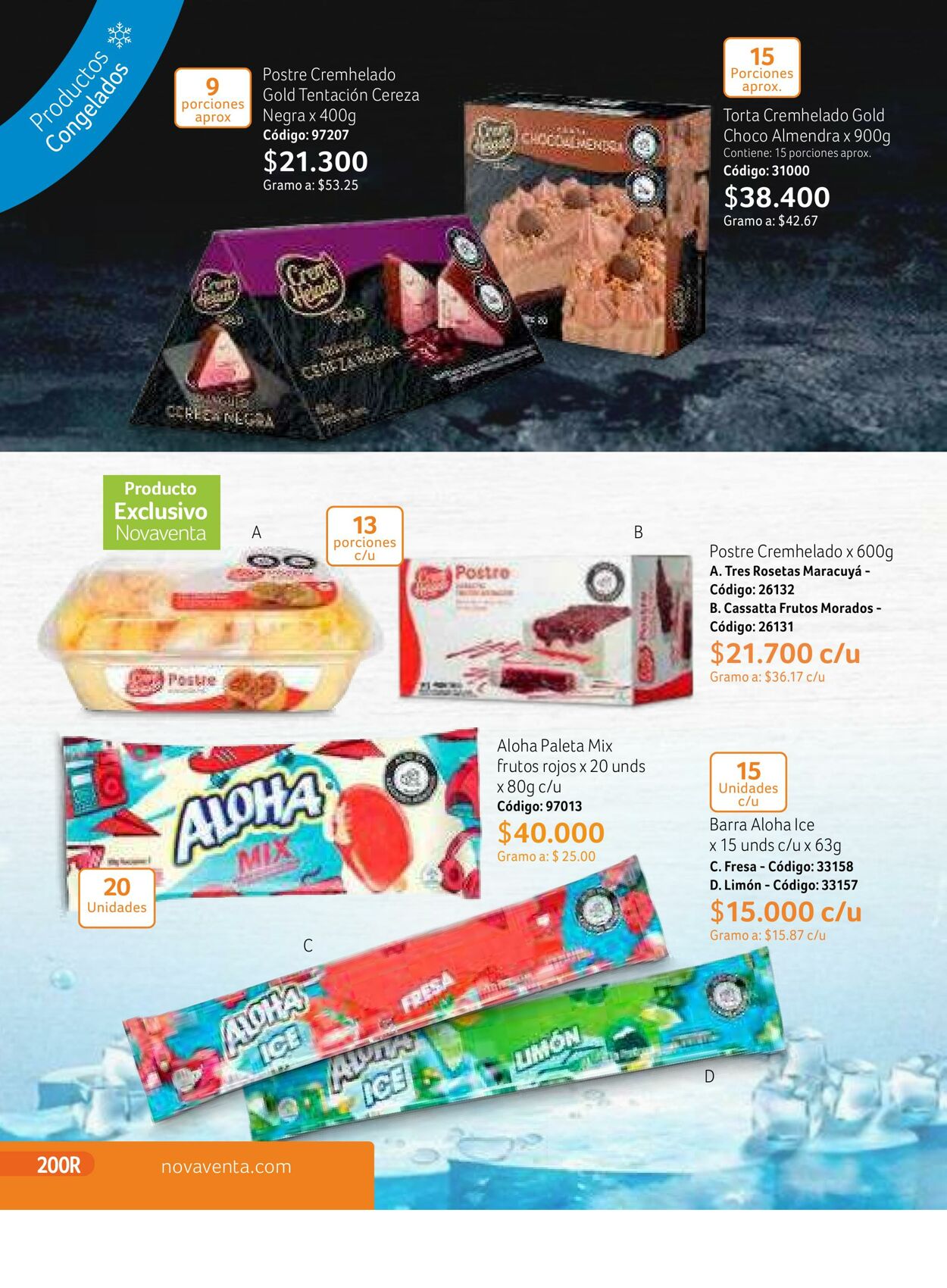 Catálogo Novaventa 07.02.2023 - 23.02.2023