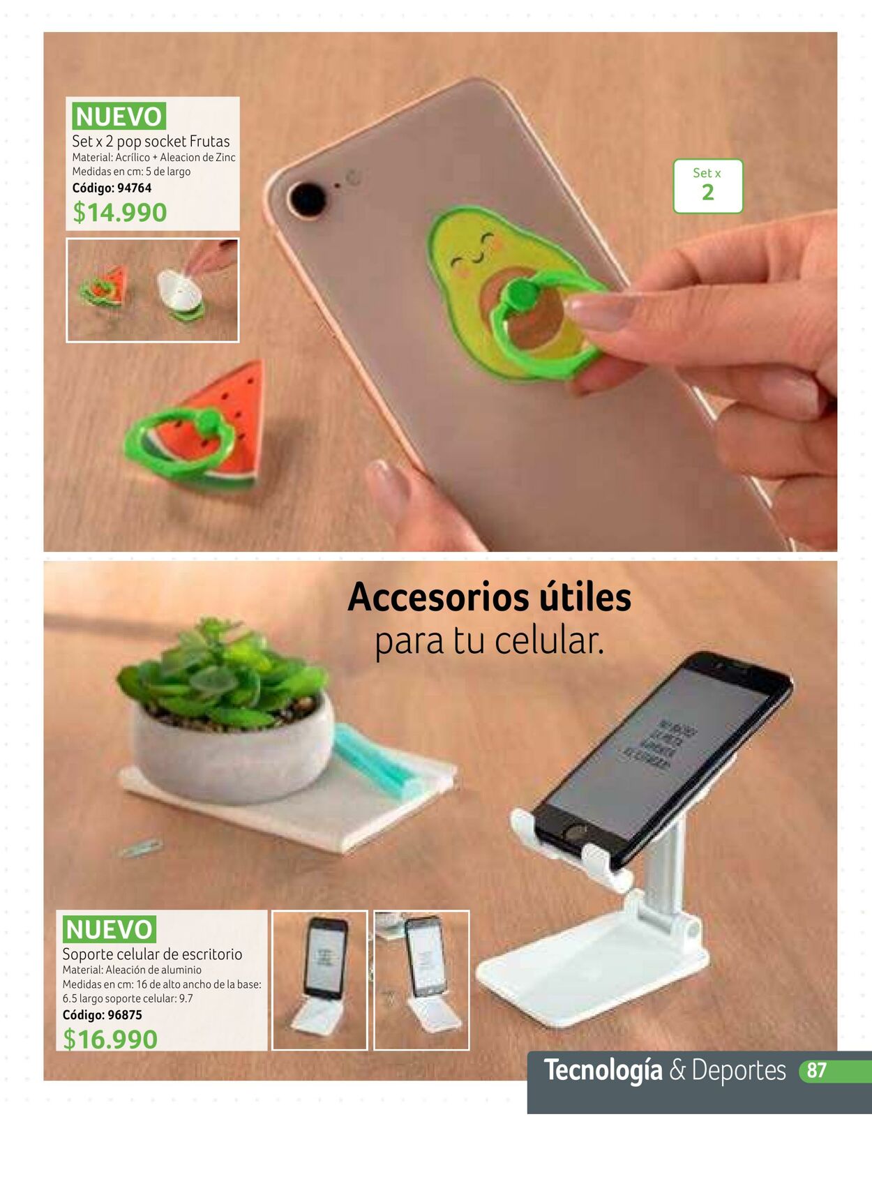 Catálogo Novaventa 07.02.2023 - 23.02.2023