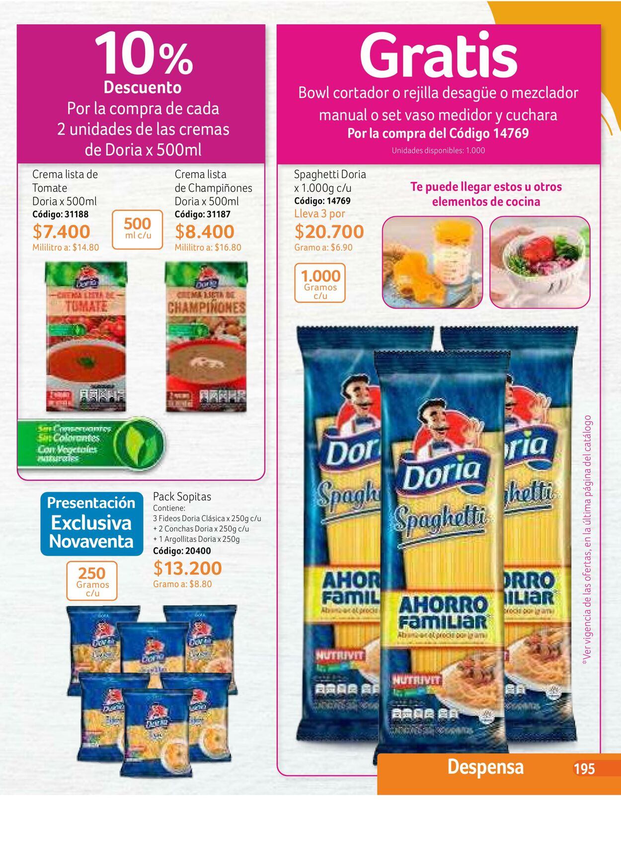 Catálogo Novaventa 07.02.2023 - 23.02.2023