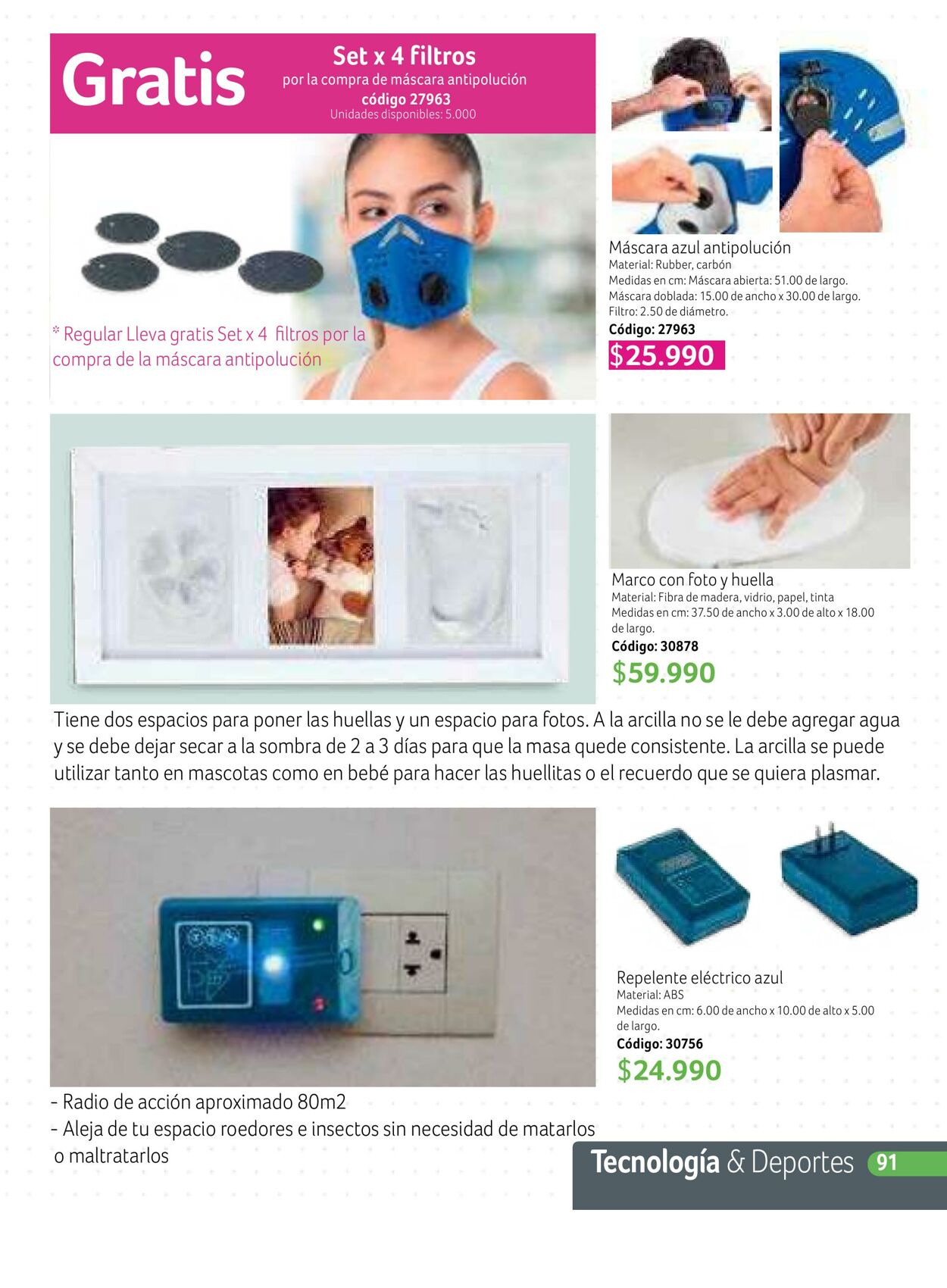 Catálogo Novaventa 07.02.2023 - 23.02.2023