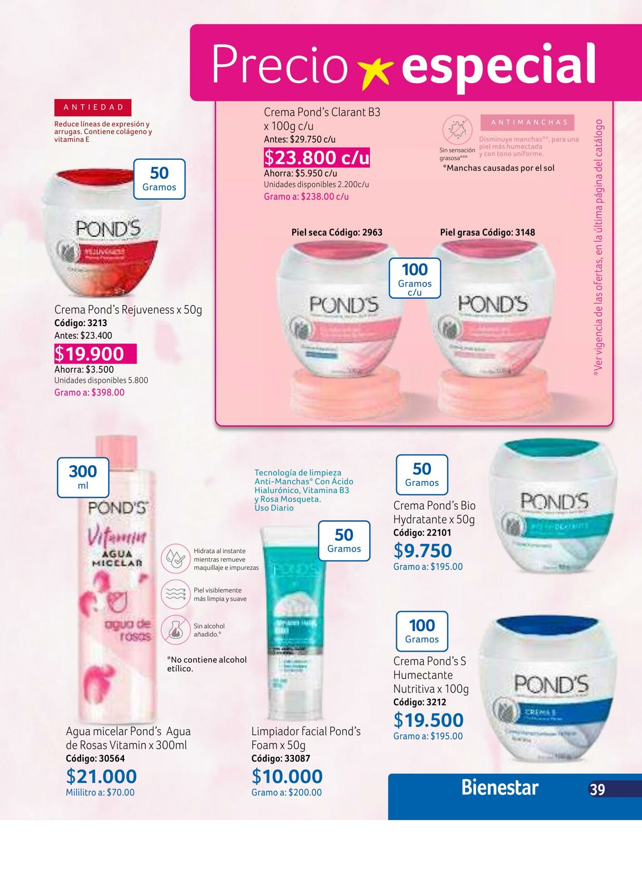 Catálogo Novaventa 07.02.2023 - 23.02.2023