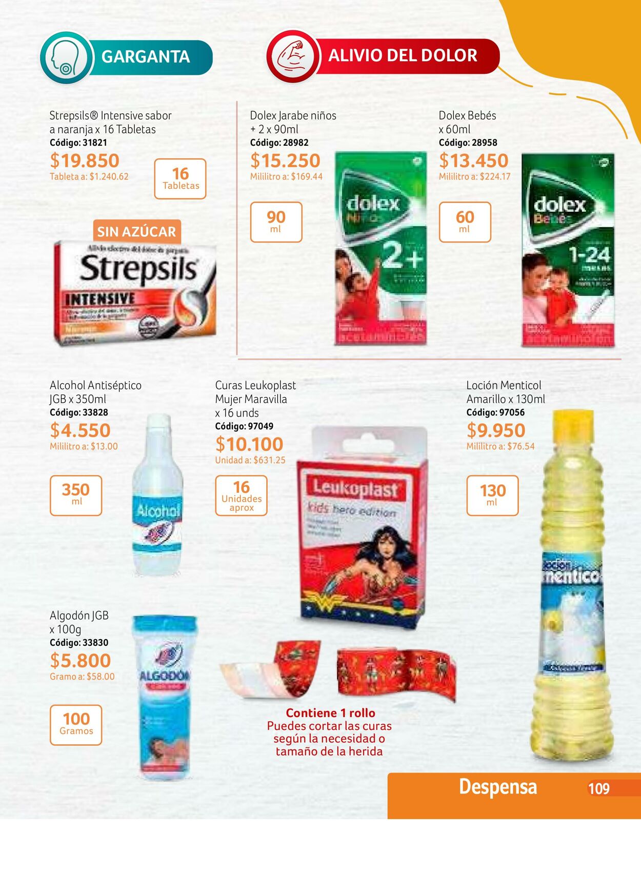 Catálogo Novaventa 07.02.2023 - 23.02.2023