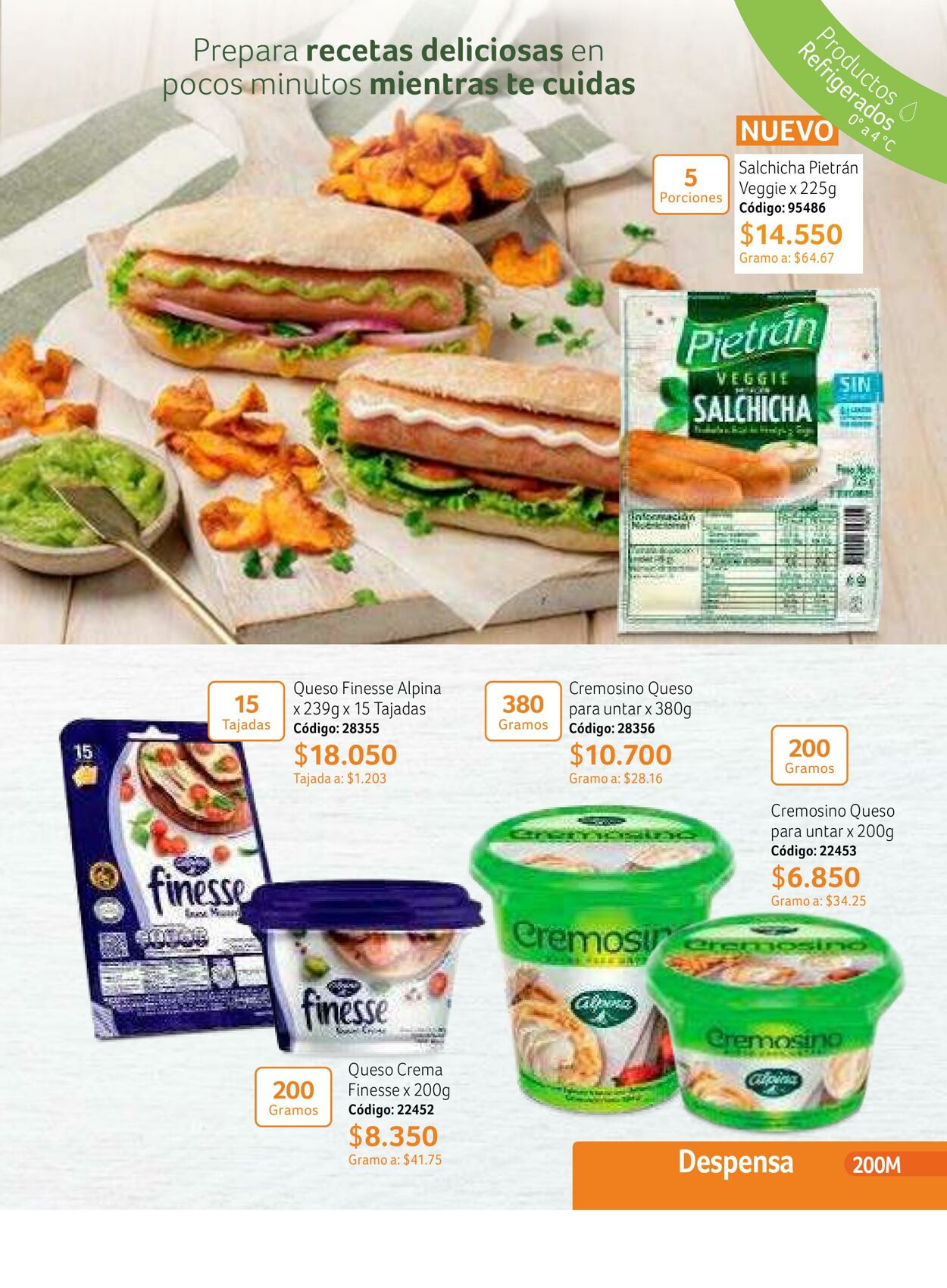 Catálogo Novaventa 07.02.2023 - 23.02.2023