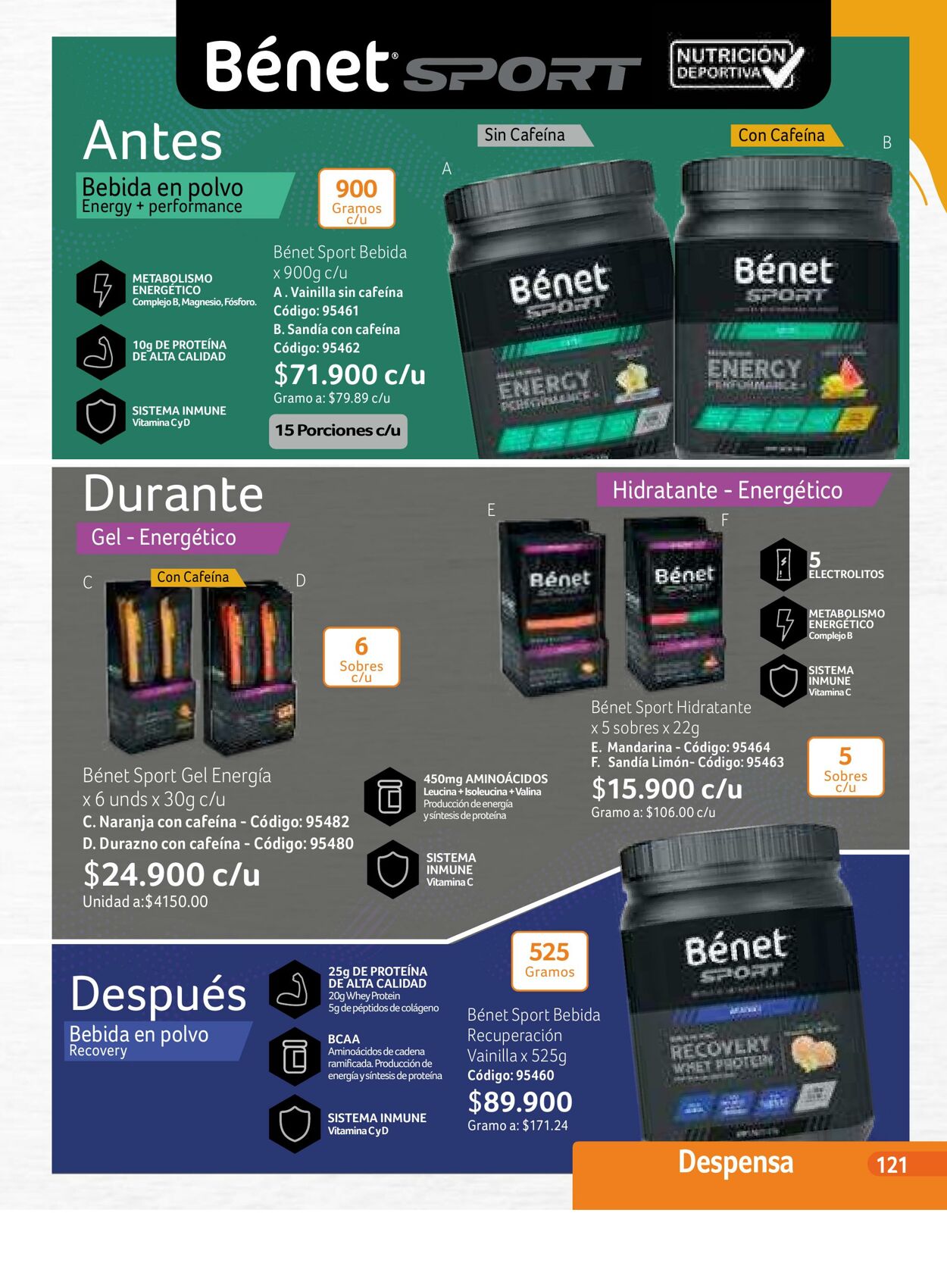 Catálogo Novaventa 07.02.2023 - 23.02.2023