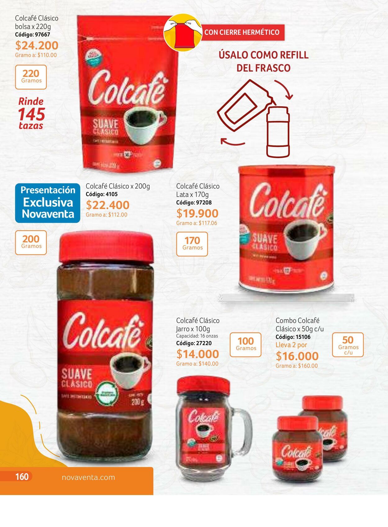 Catálogo Novaventa 07.02.2023 - 23.02.2023