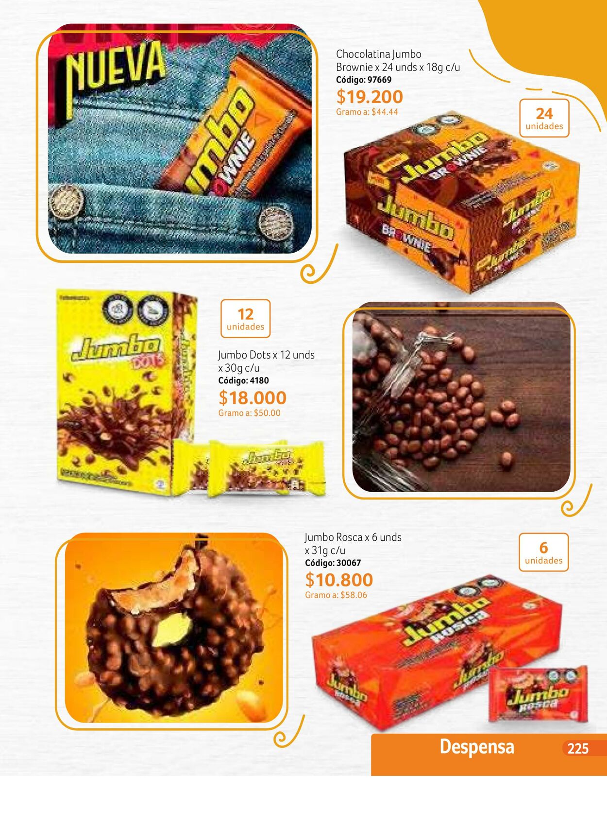 Catálogo Novaventa 07.02.2023 - 23.02.2023