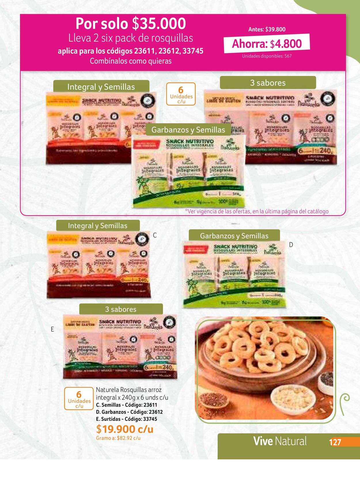 Catálogo Novaventa 07.02.2023 - 23.02.2023