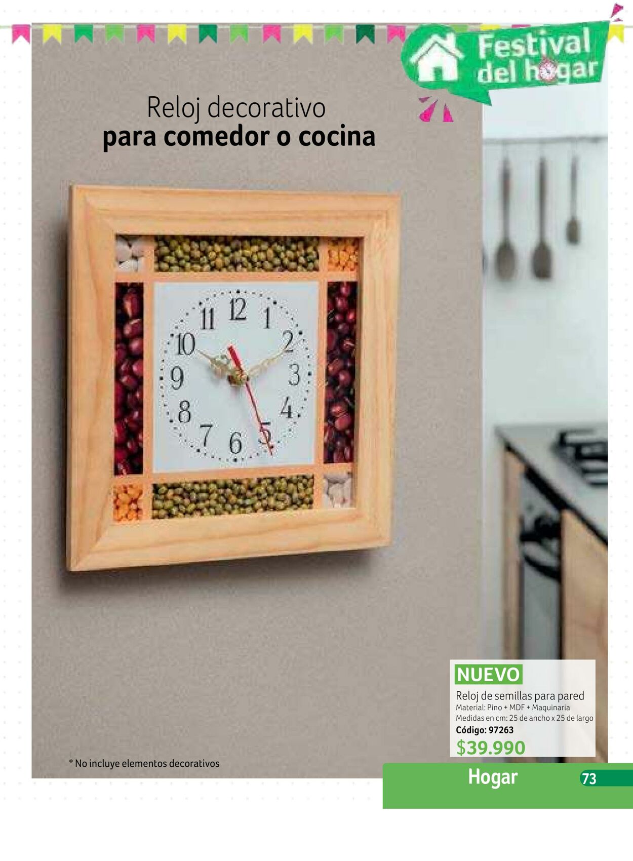 Catálogo Novaventa 07.02.2023 - 23.02.2023