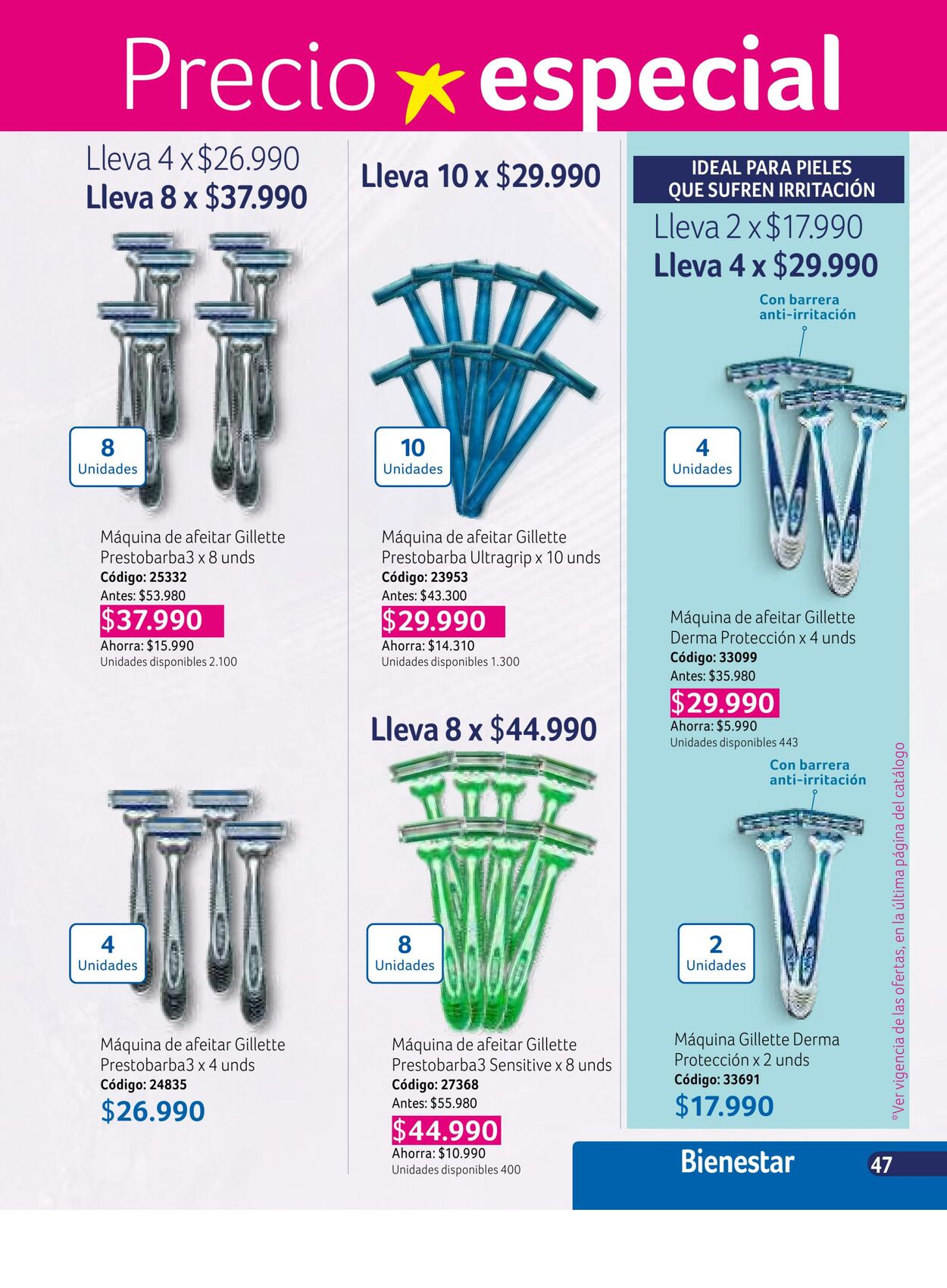 Catálogo Novaventa 07.02.2023 - 23.02.2023