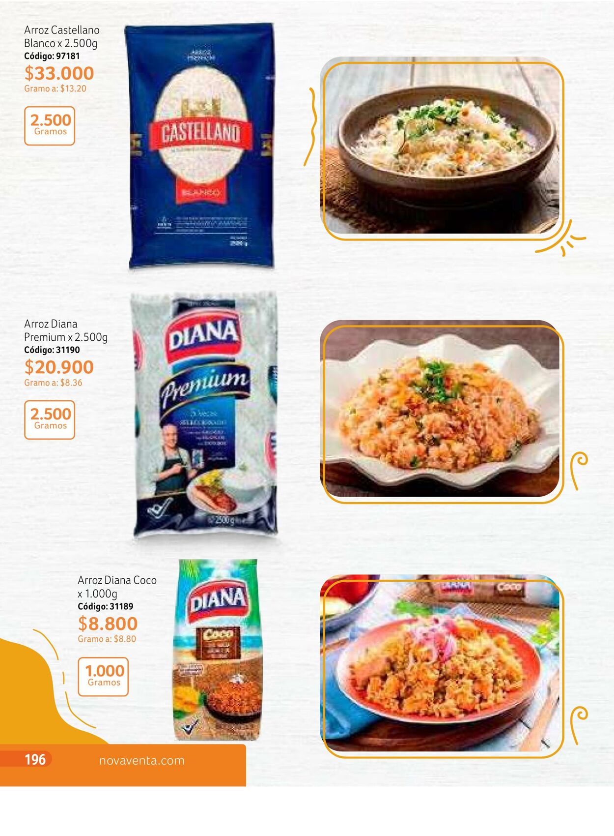 Catálogo Novaventa 07.02.2023 - 23.02.2023