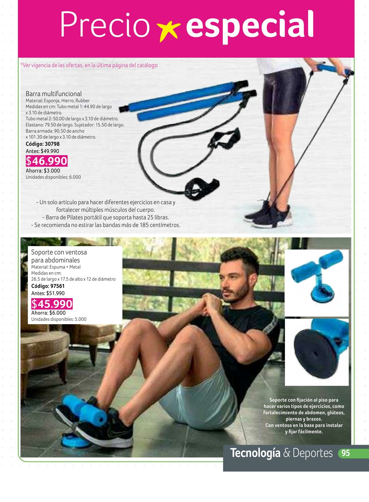 Catálogo Novaventa 07.02.2023 - 23.02.2023