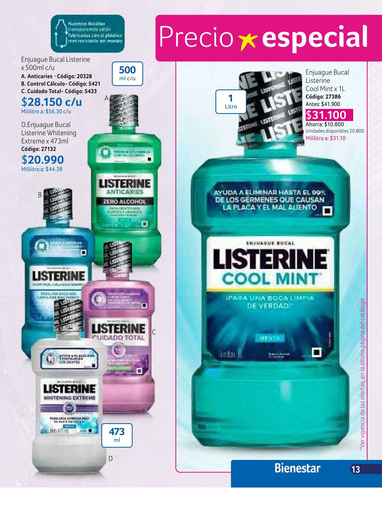 Catálogo Novaventa 07.02.2023 - 23.02.2023