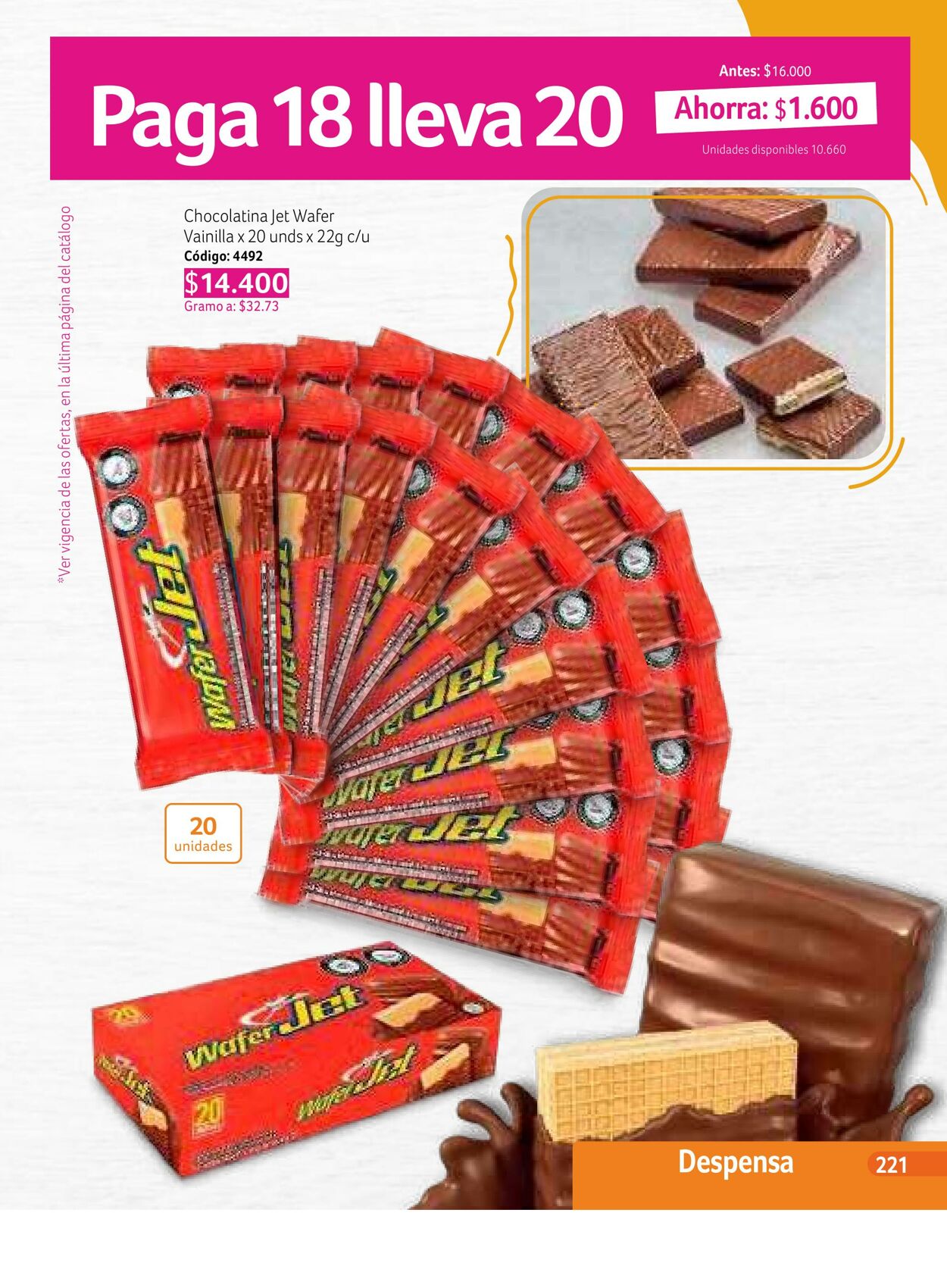 Catálogo Novaventa 07.02.2023 - 23.02.2023