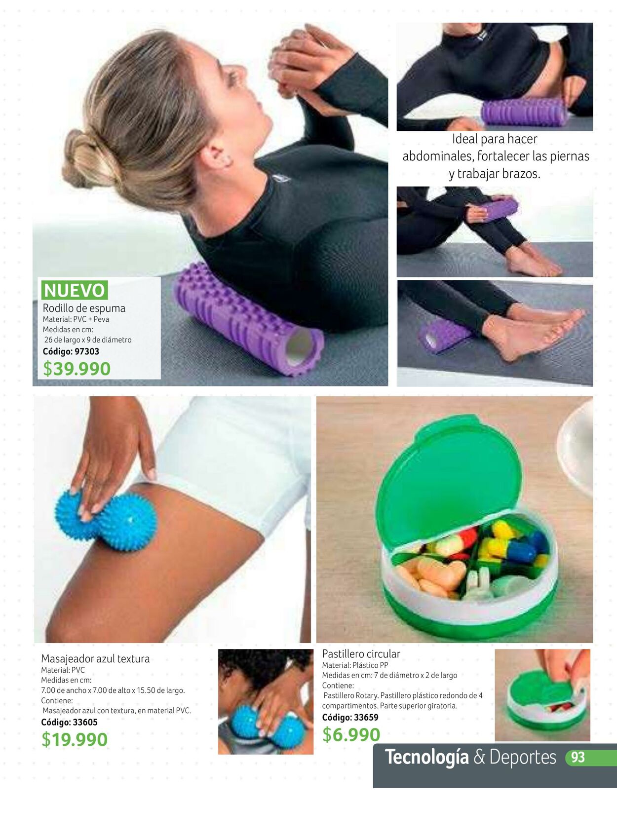 Catálogo Novaventa 07.02.2023 - 23.02.2023