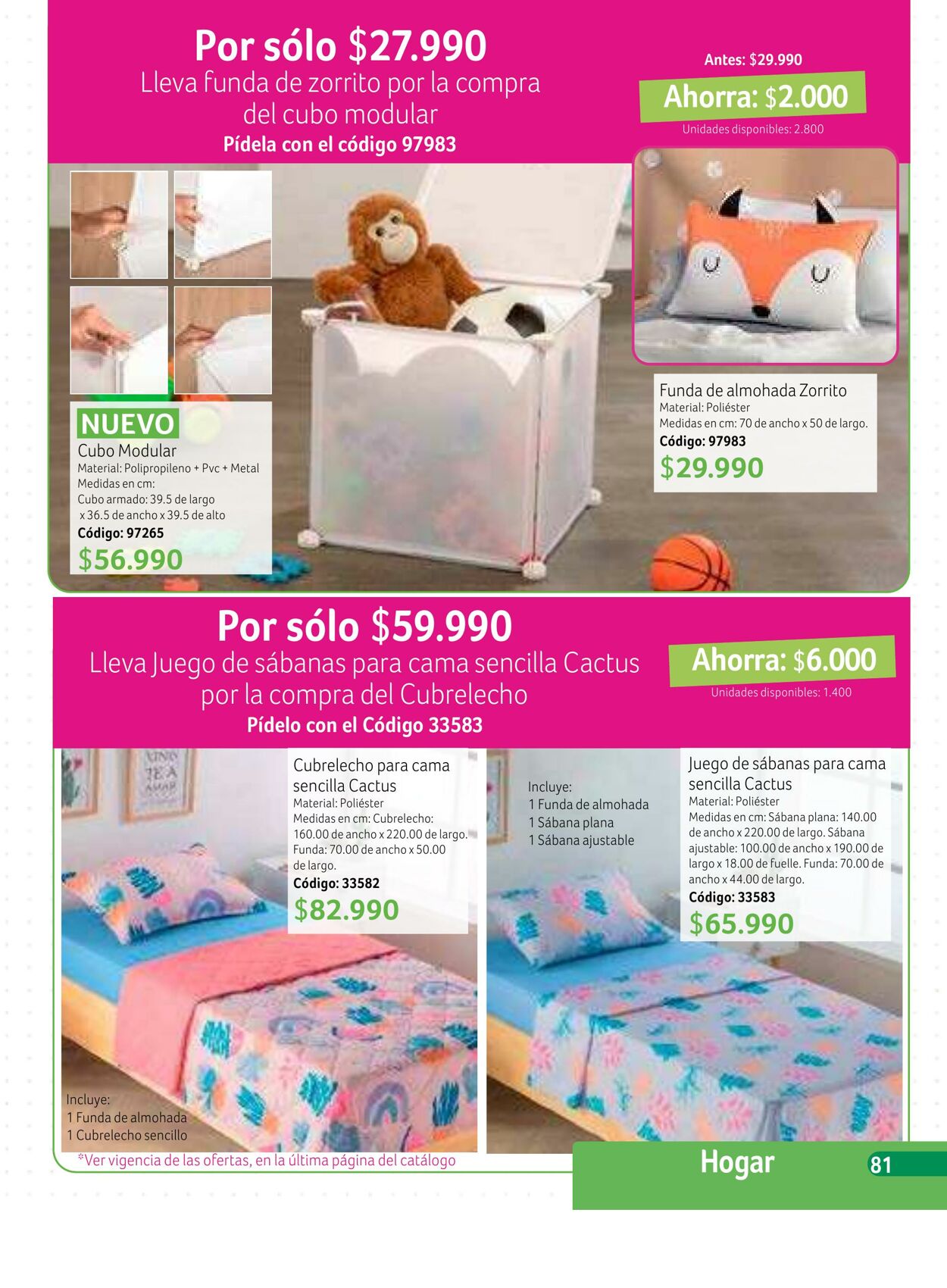 Catálogo Novaventa 07.02.2023 - 23.02.2023