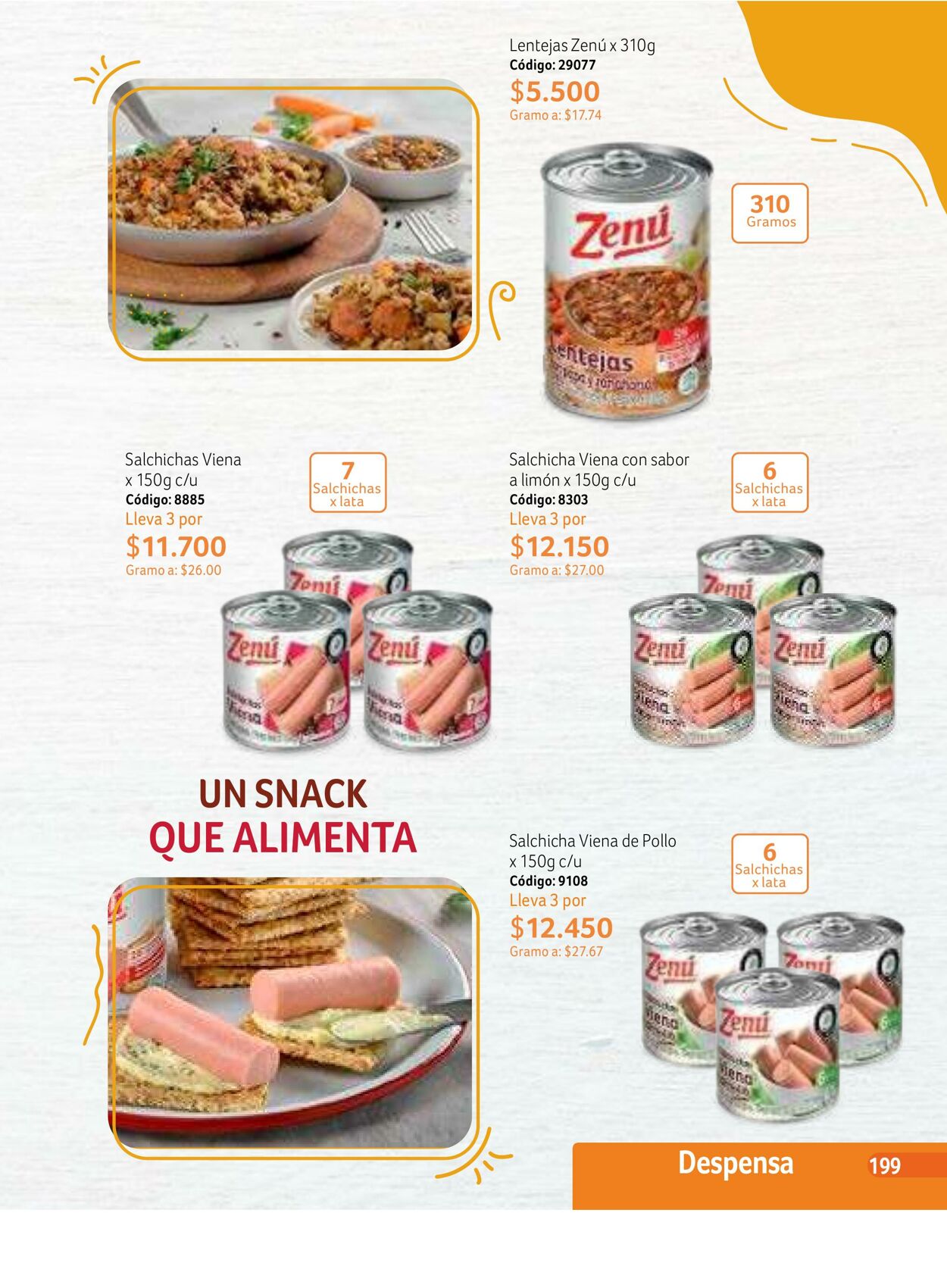 Catálogo Novaventa 07.02.2023 - 23.02.2023