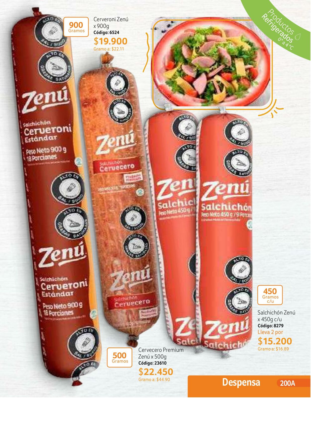 Catálogo Novaventa 07.02.2023 - 23.02.2023