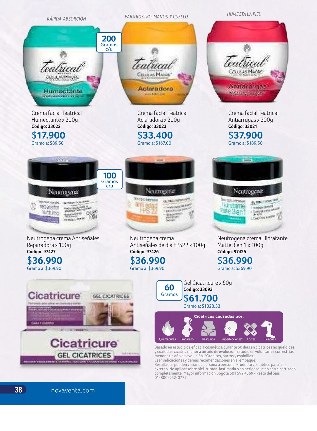 Catálogo Novaventa 07.02.2023 - 23.02.2023