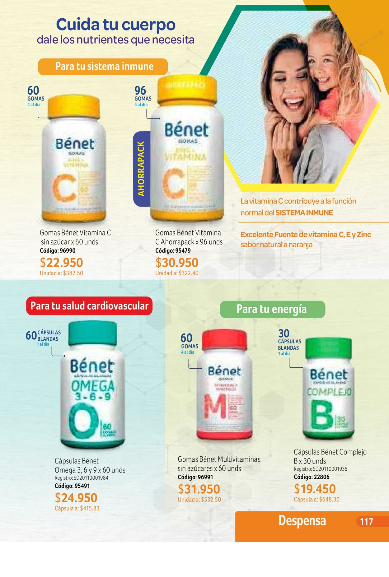 Catálogo Novaventa 07.02.2023 - 23.02.2023