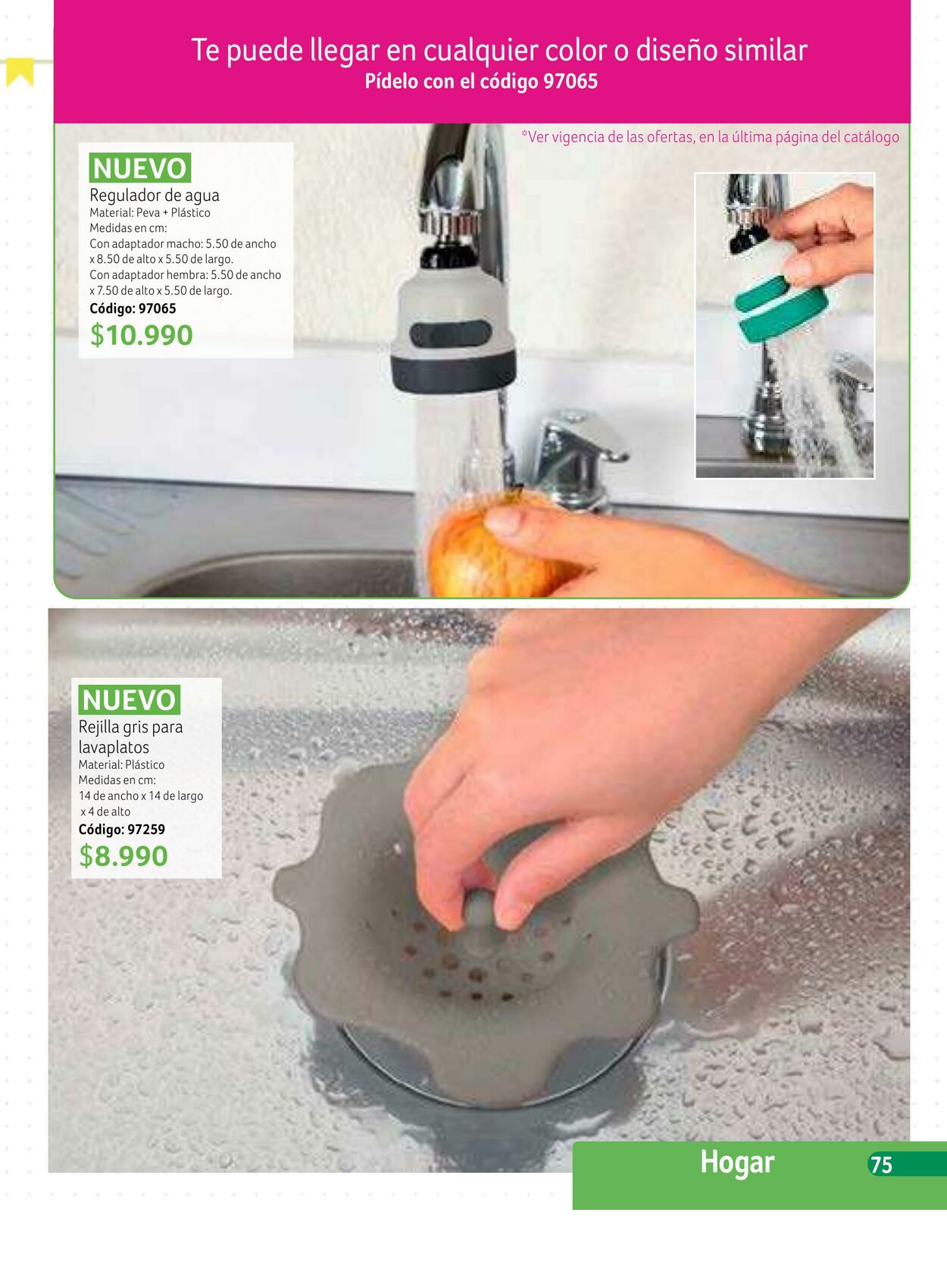 Catálogo Novaventa 07.02.2023 - 23.02.2023